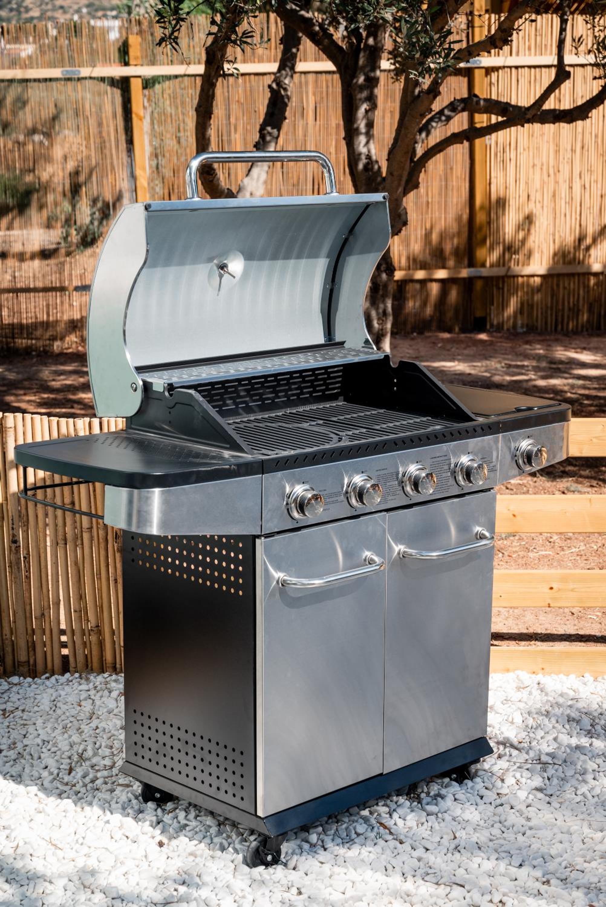 Falasarna Caravans photo 2