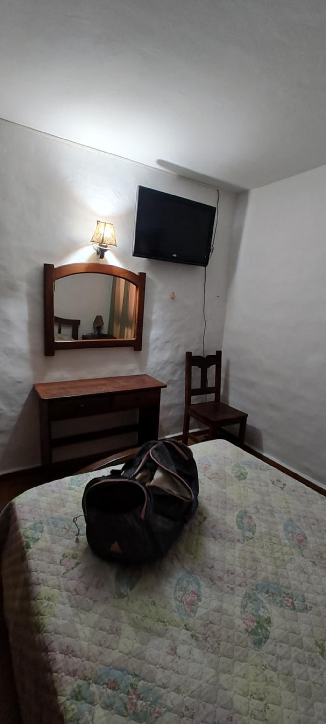 DEPARTAMENTO ALDEA DEL PUENTE VILLA CARLOS PAZ