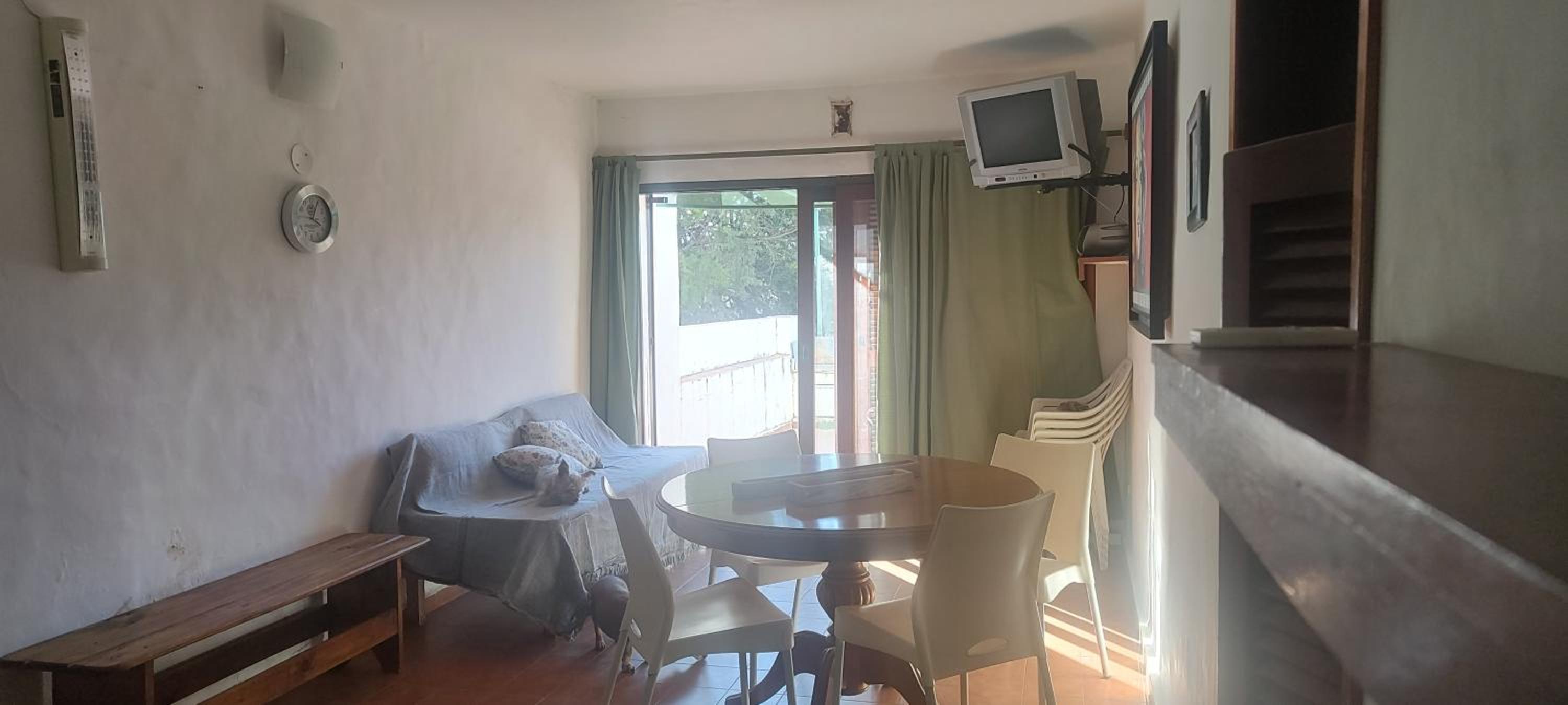 DEPARTAMENTO ALDEA DEL PUENTE VILLA CARLOS PAZ