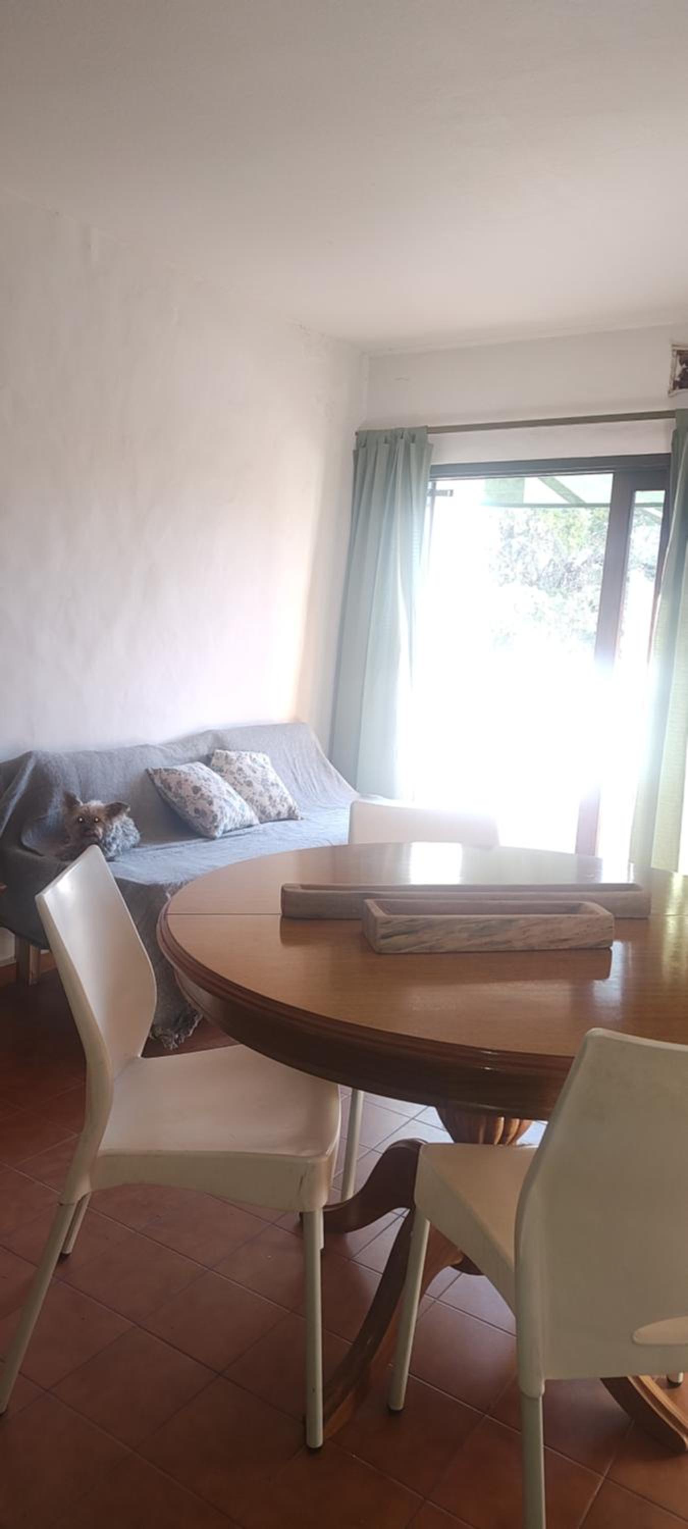 DEPARTAMENTO ALDEA DEL PUENTE VILLA CARLOS PAZ