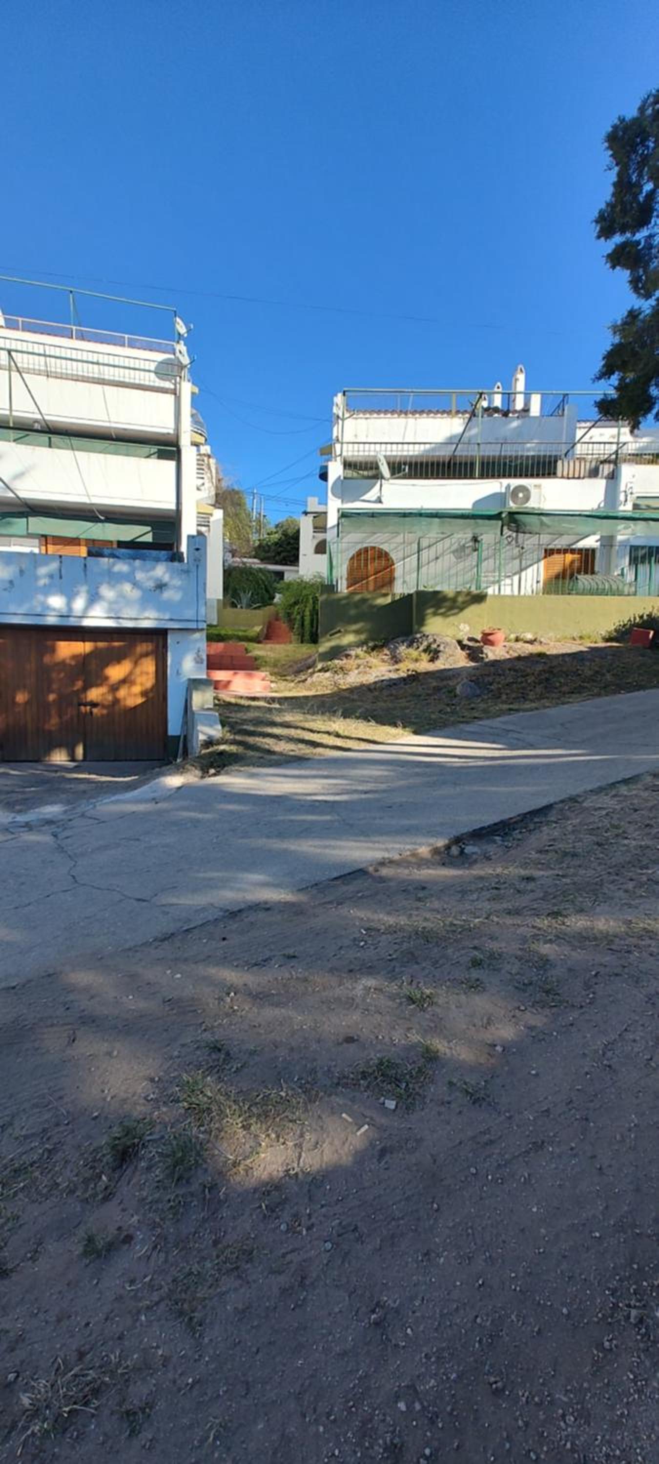 DEPARTAMENTO ALDEA DEL PUENTE VILLA CARLOS PAZ