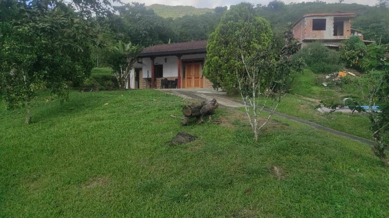 Finca los Pinos