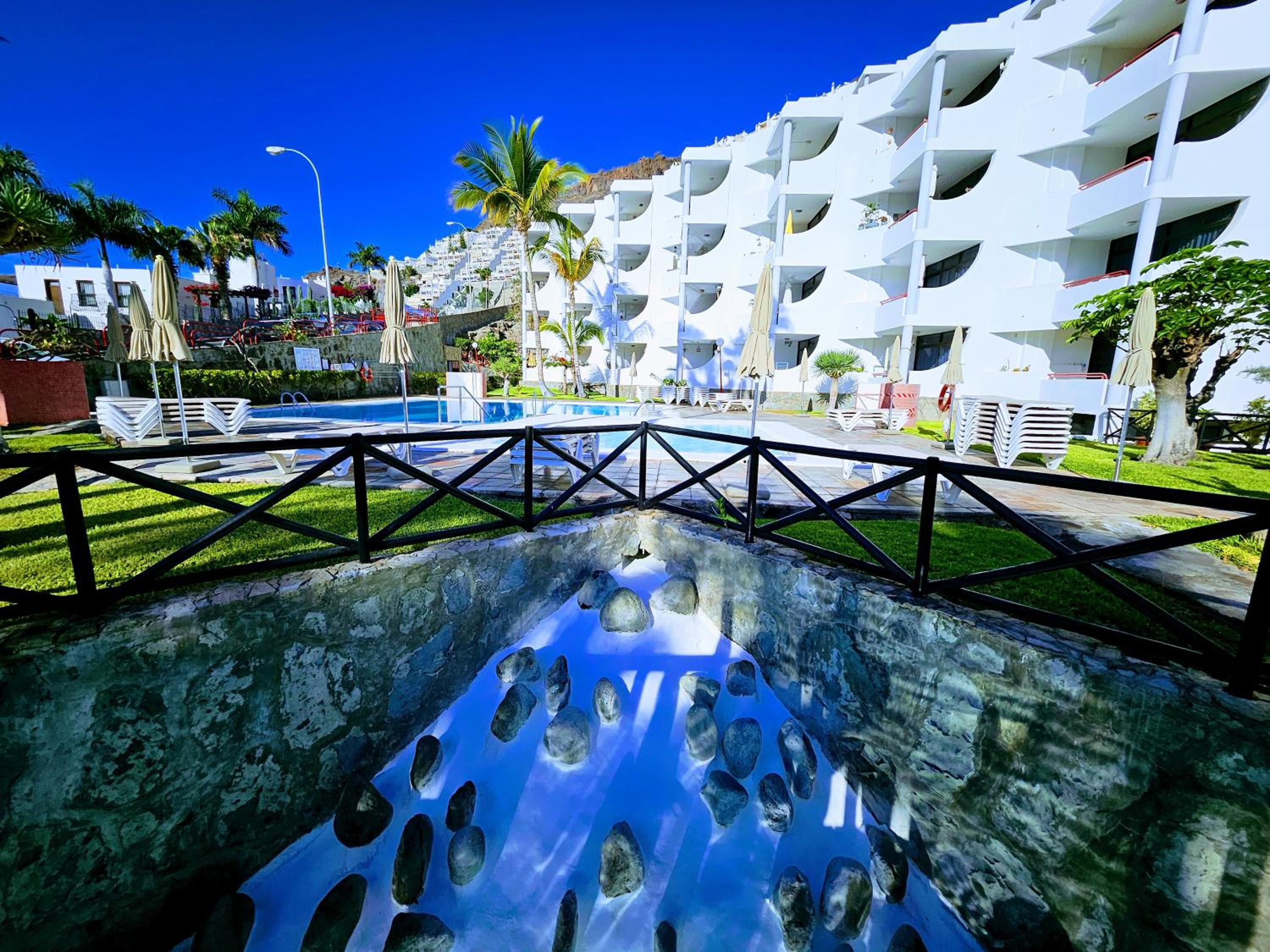 Holidays in Paradise