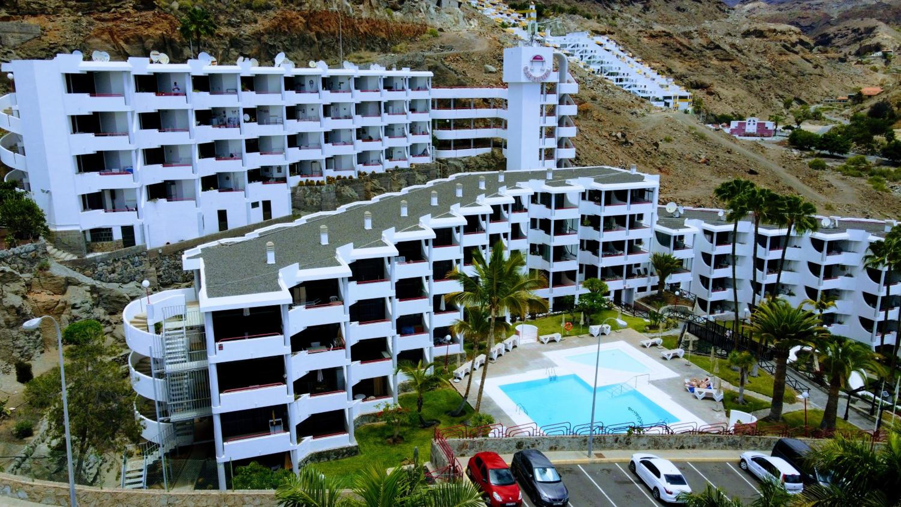 Holidays in Paradise