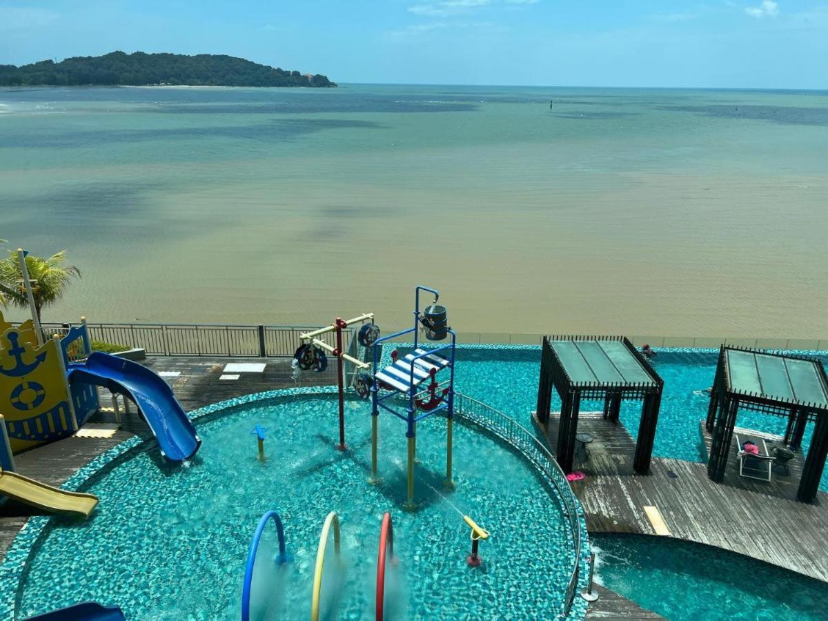 Imperium Residence SEAVIEW Kuantan photo 2