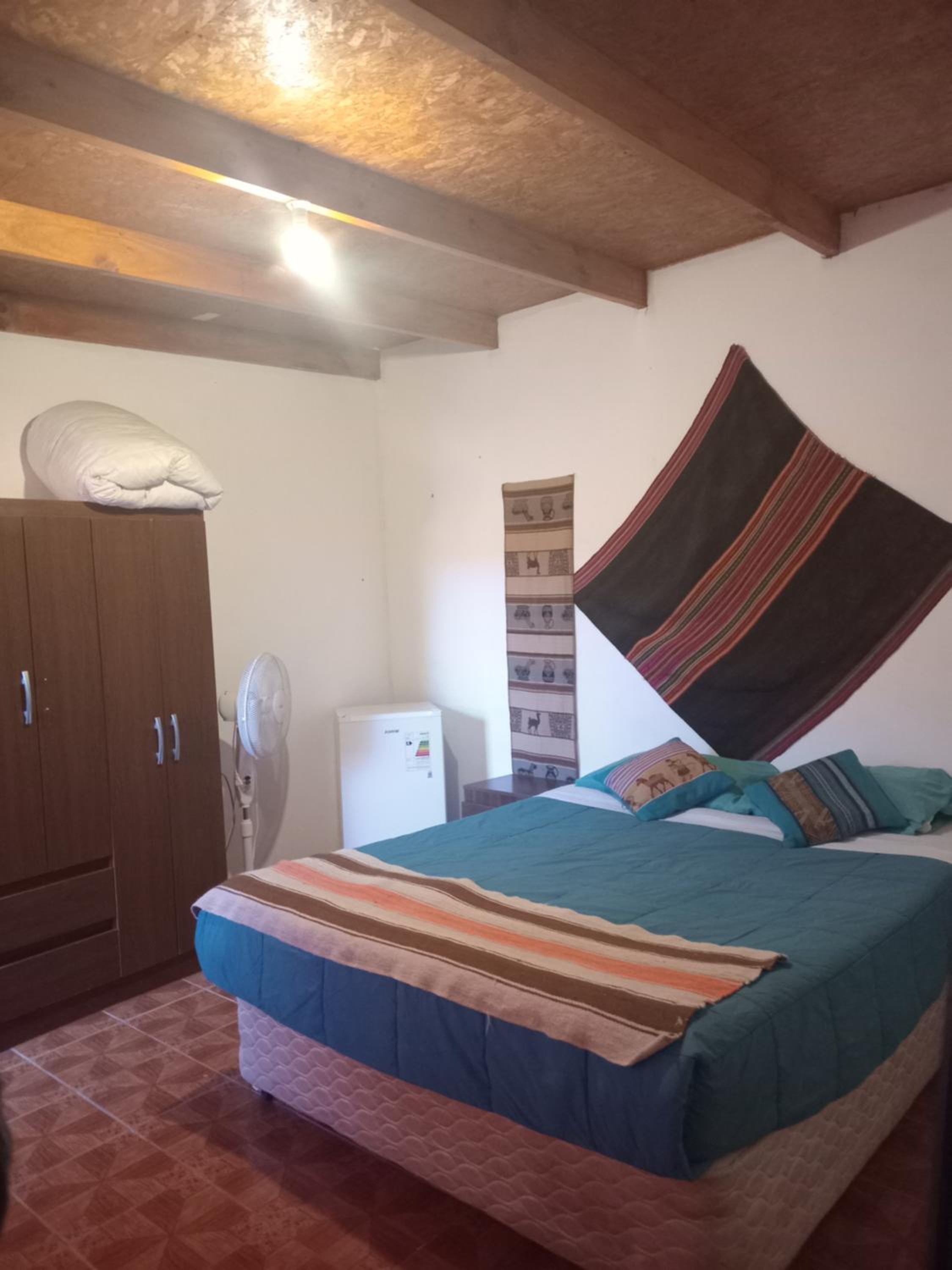 Hostal Open House