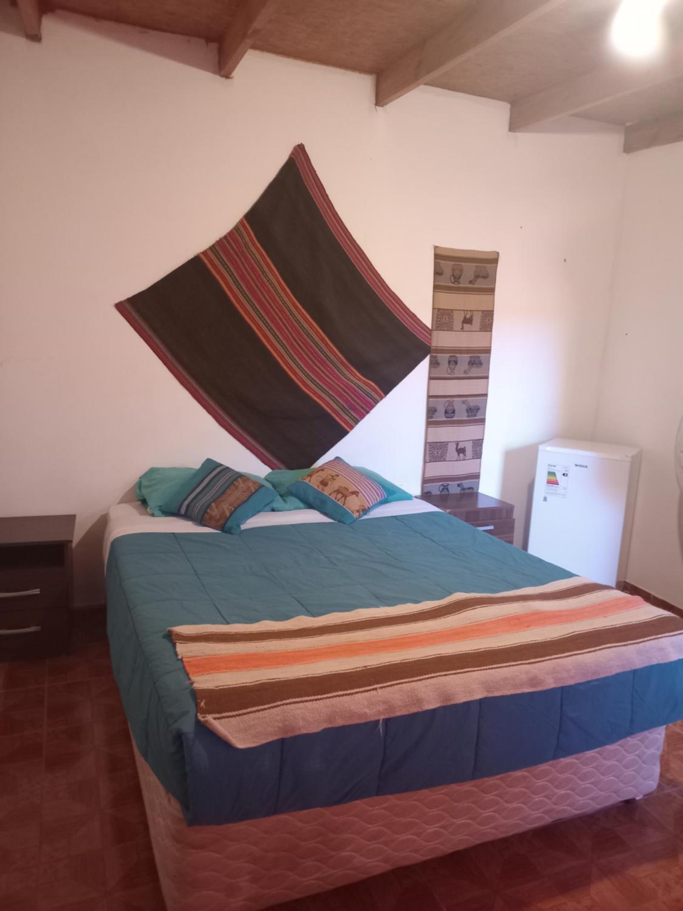 Hostal Open House