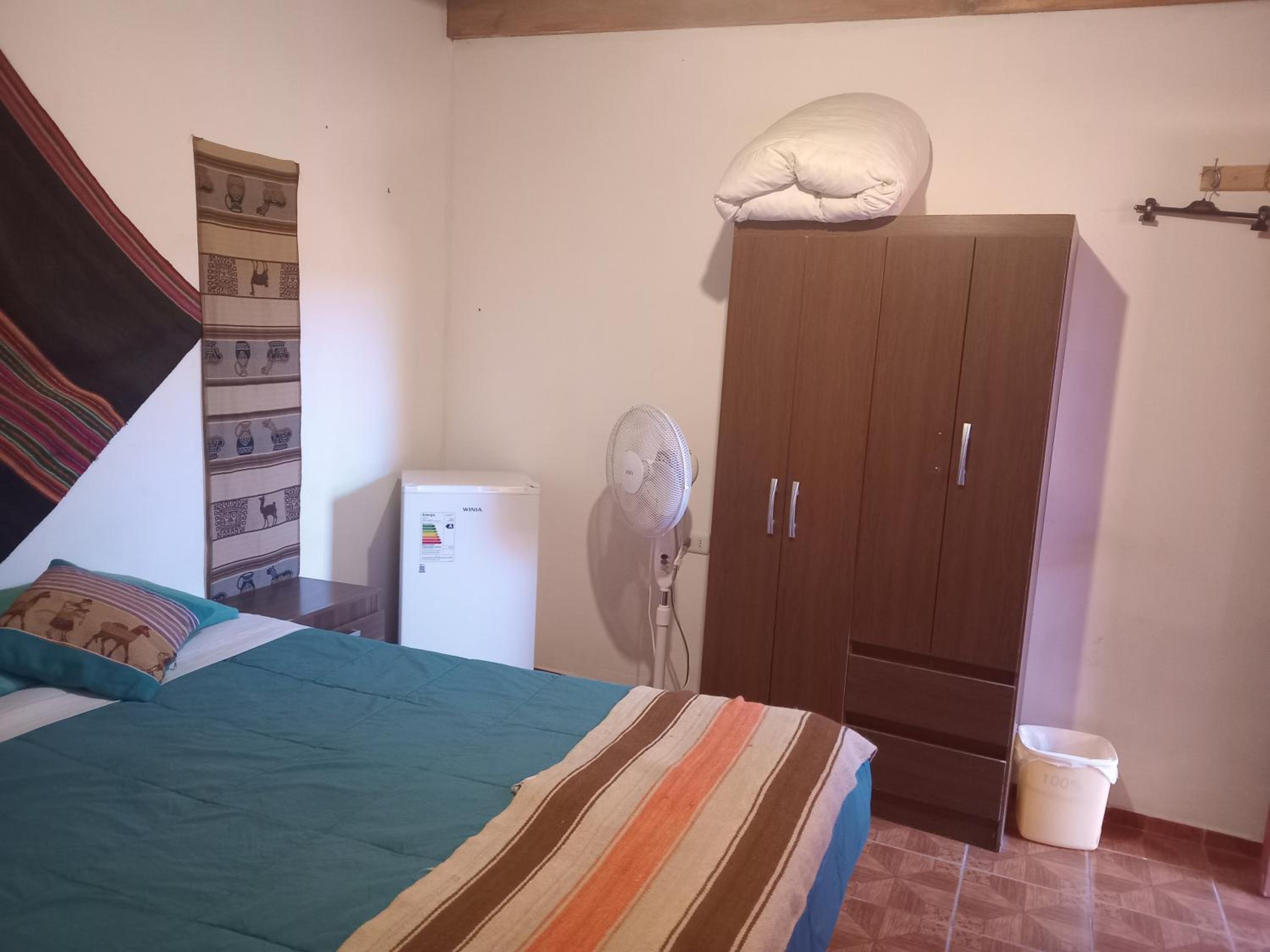 Hostal Open House