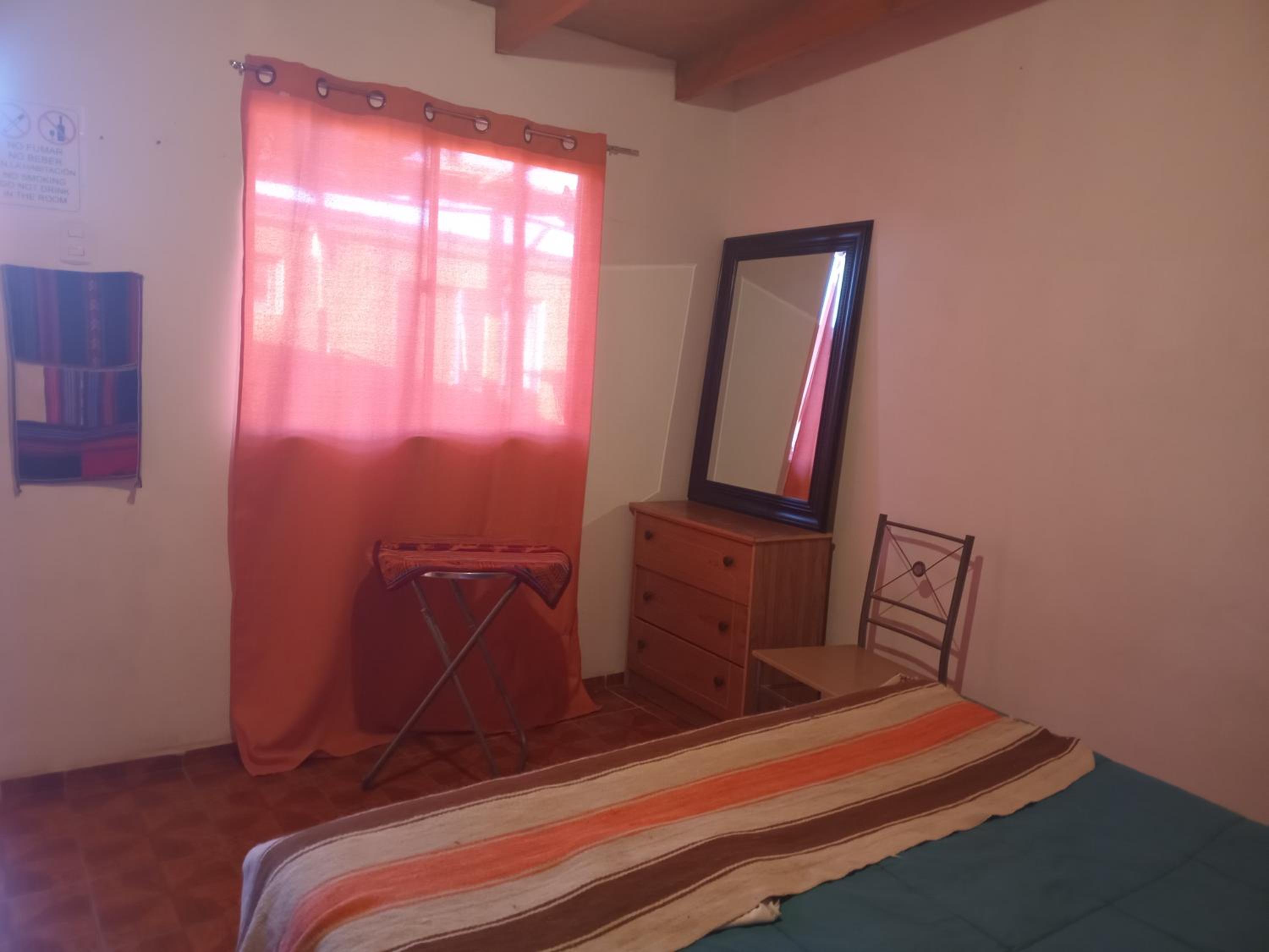 Hostal Open House