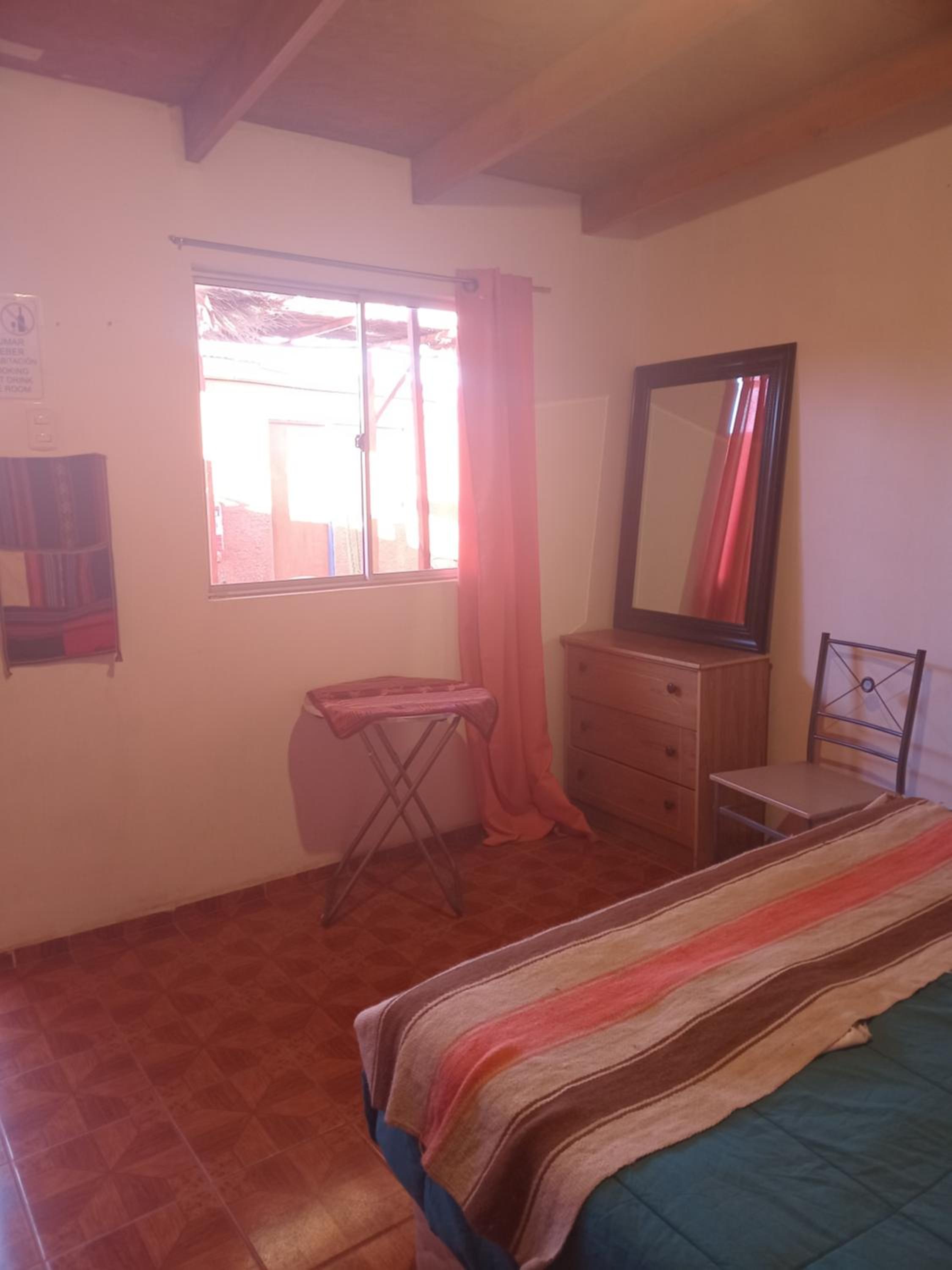 Hostal Open House