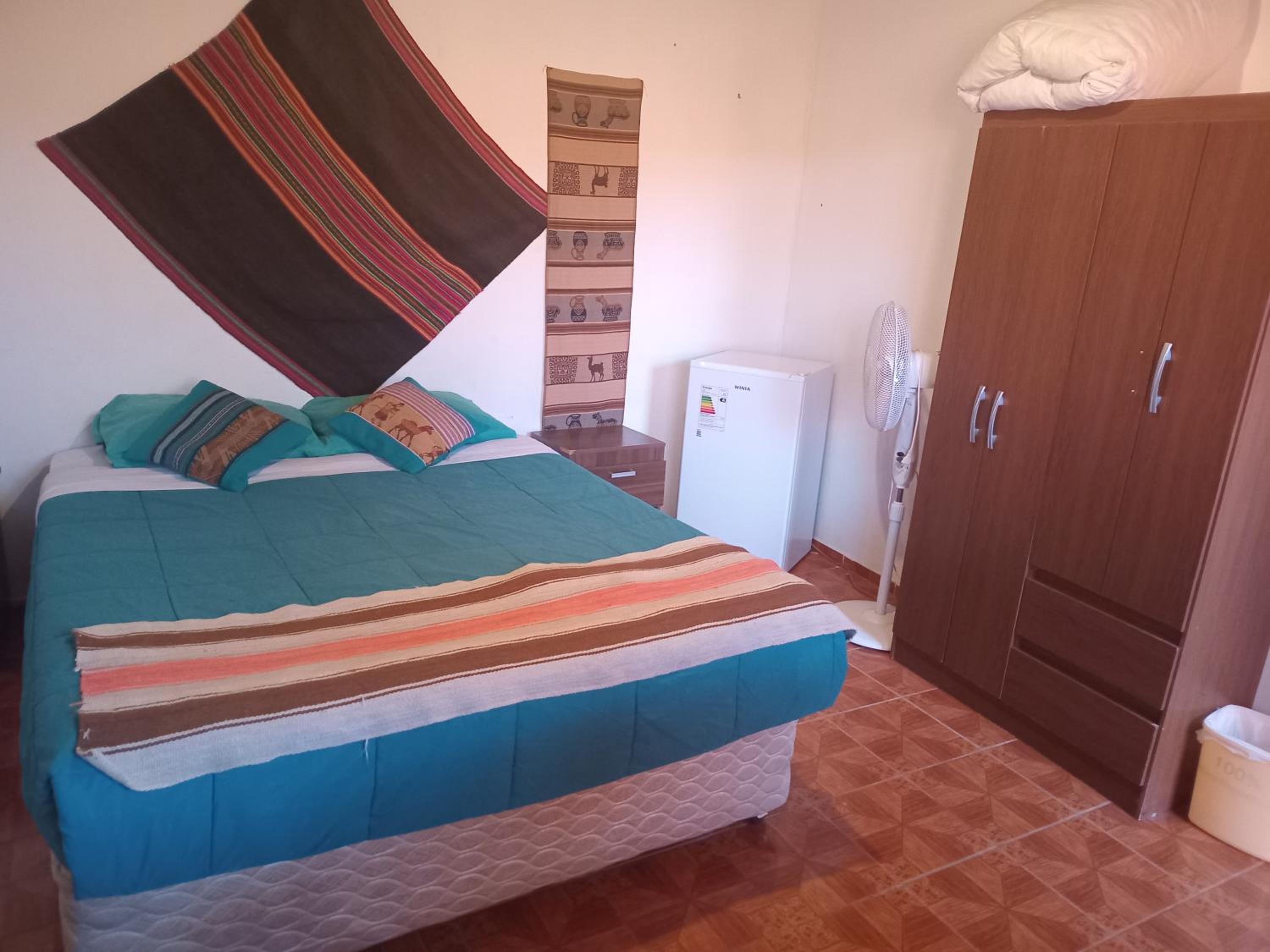 Hostal Open House