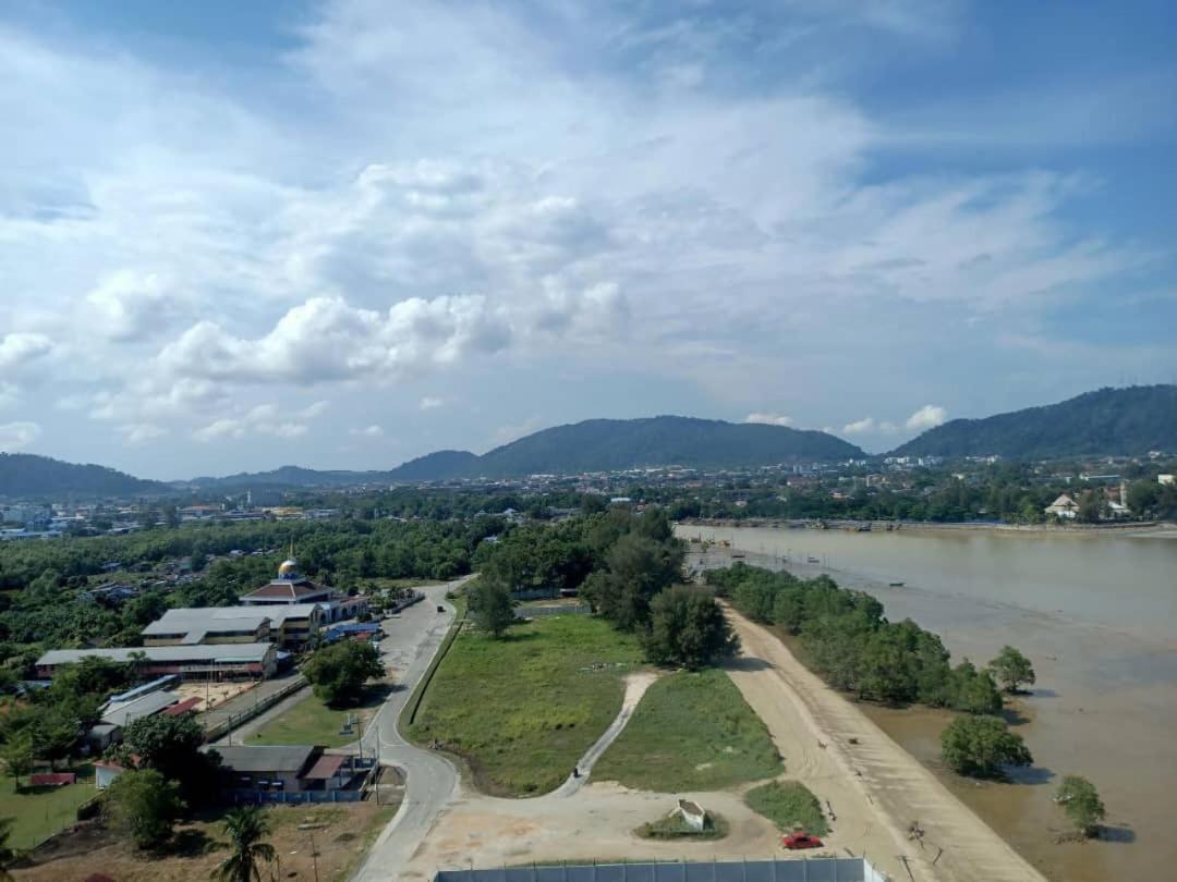 Imperium Residence SEAVIEW Kuantan