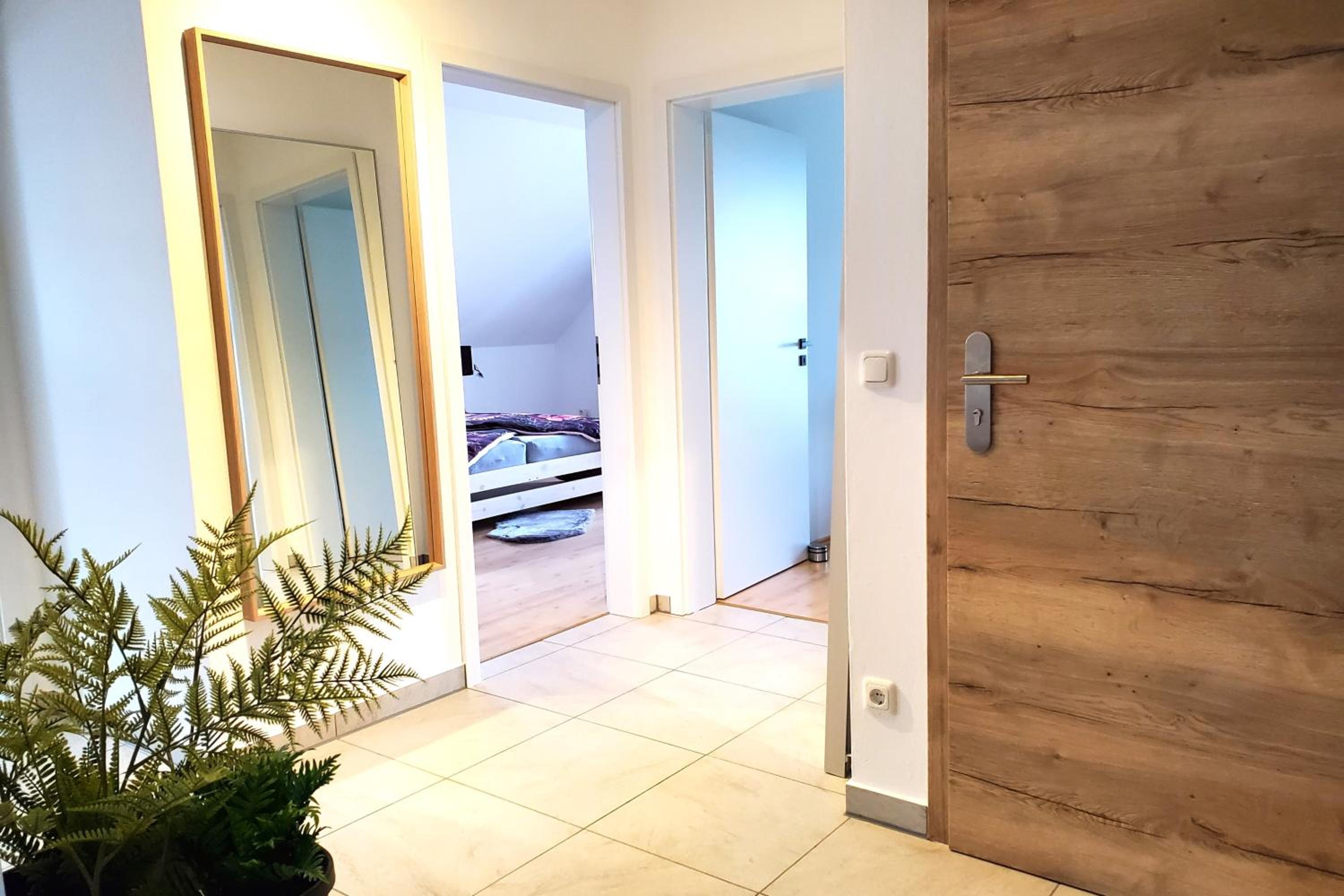 Apartment Chalet am Schloss Kaltenberg nahe Ammersee