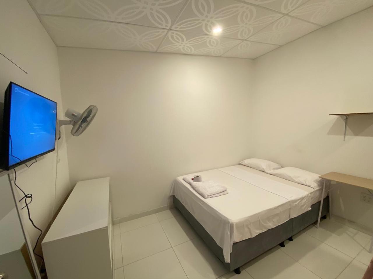 Aparta estudio con cocina