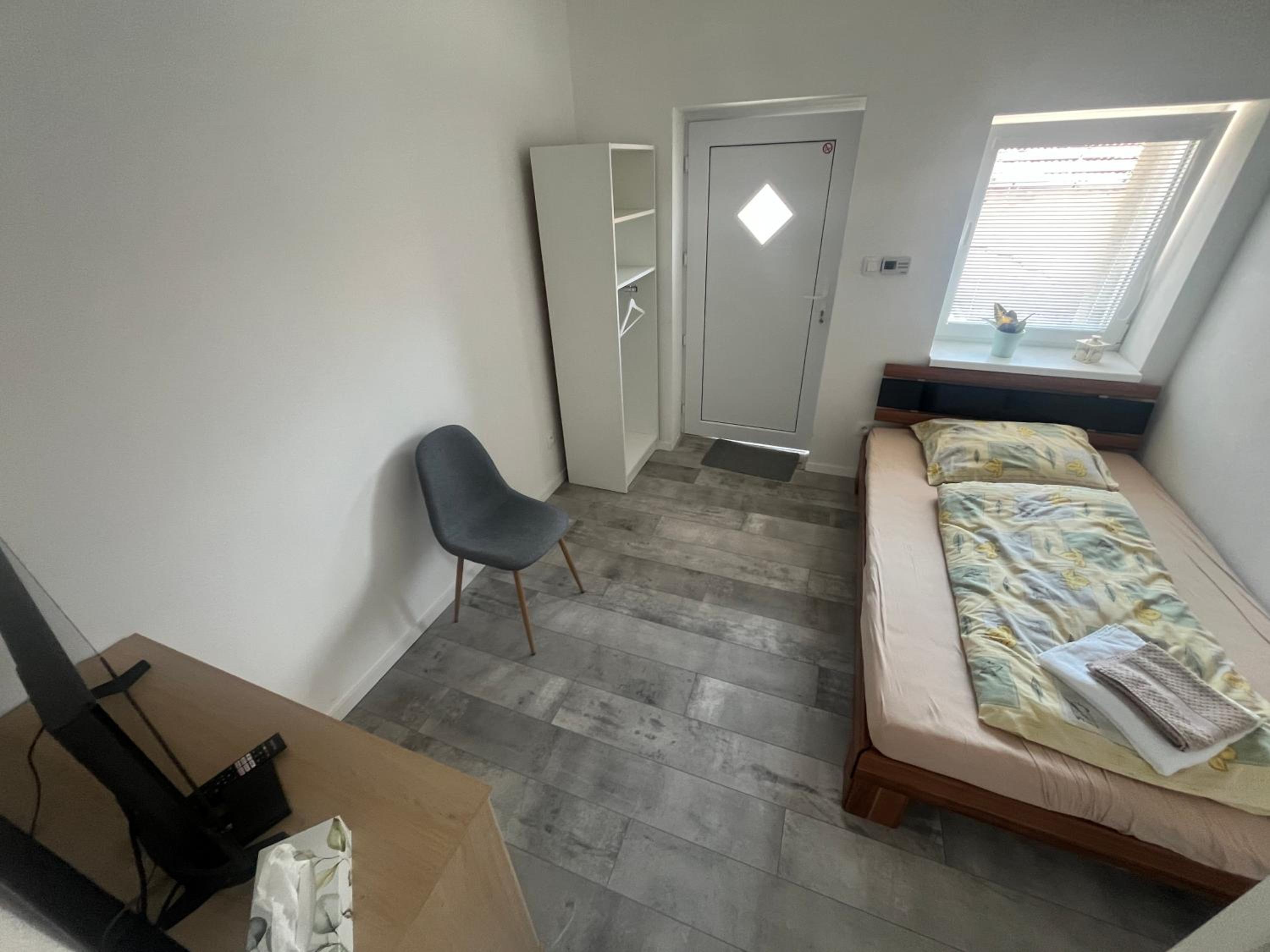 Family Apartment in Velké Úľany view 5