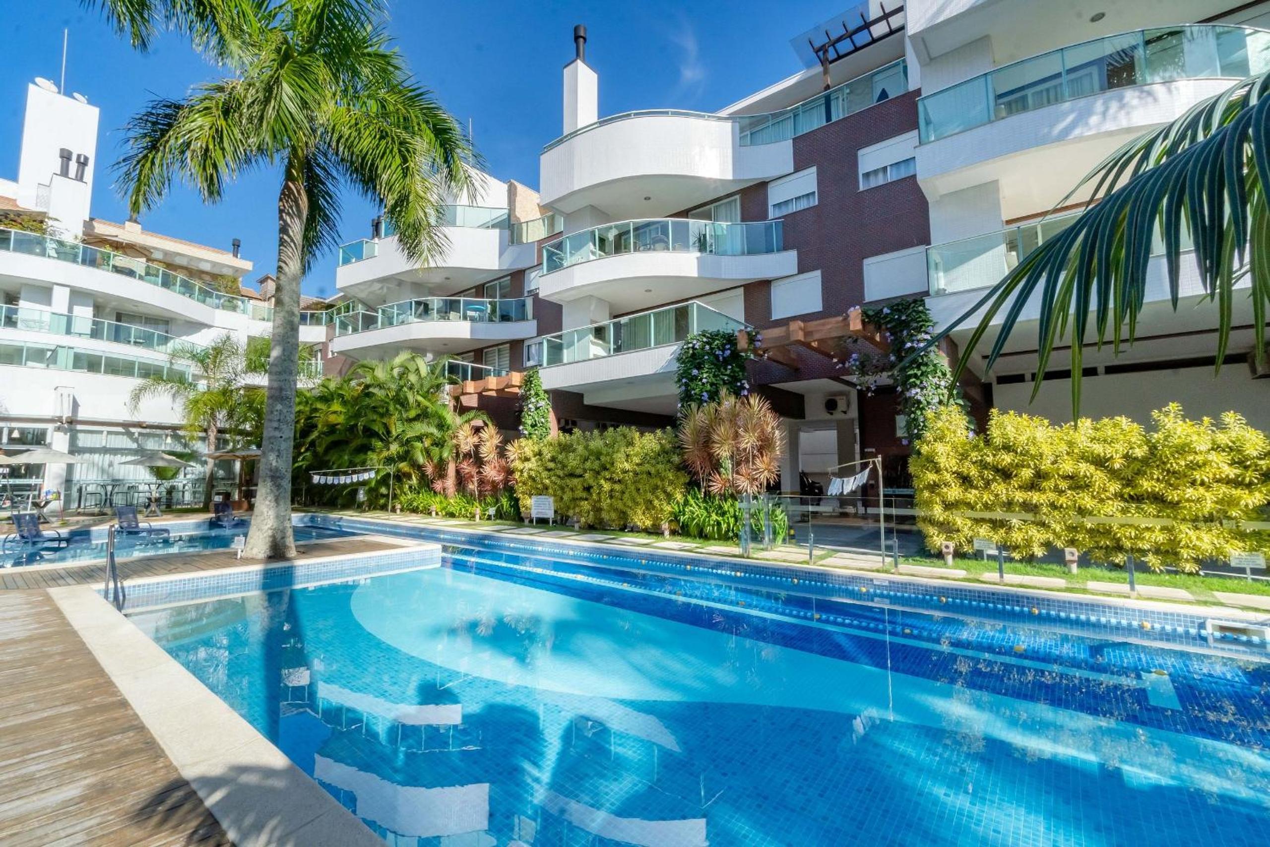 Boulevard - Apartamento Pertinho da Praia