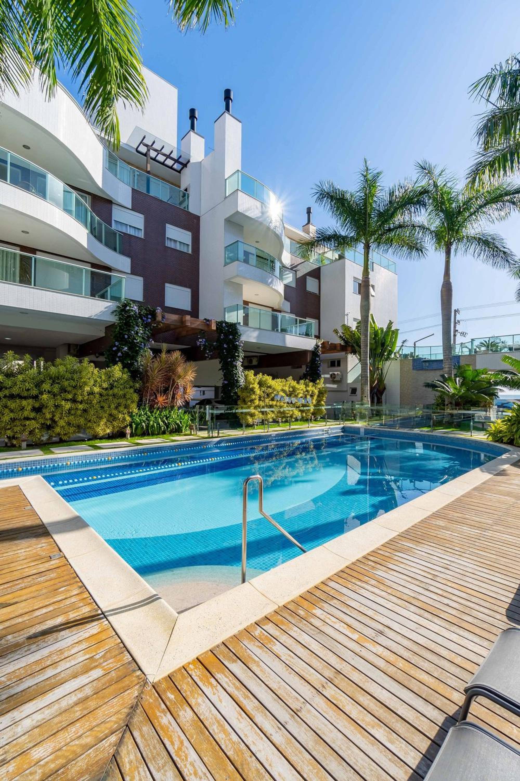 Boulevard - Apartamento Pertinho da Praia