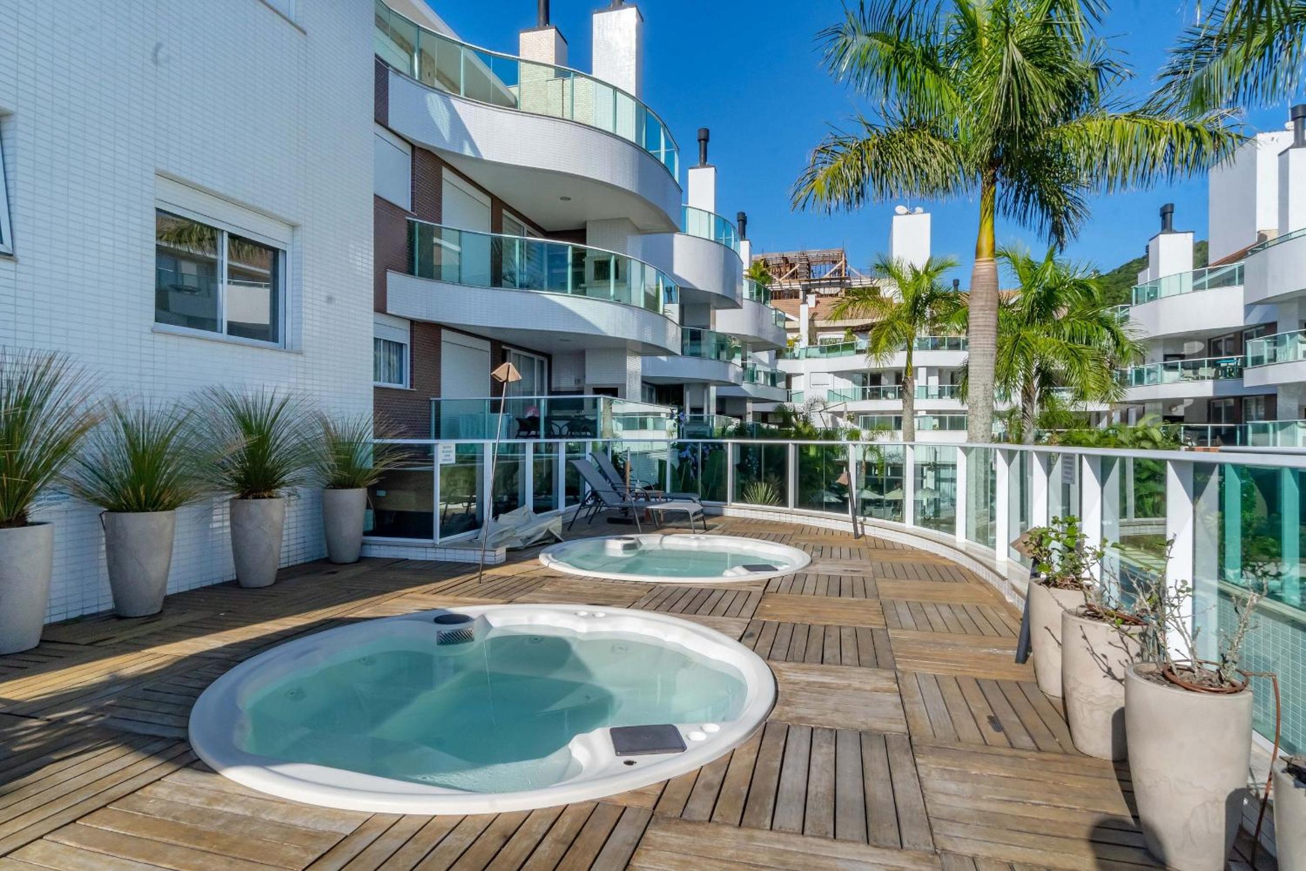 Boulevard - Apartamento Pertinho da Praia