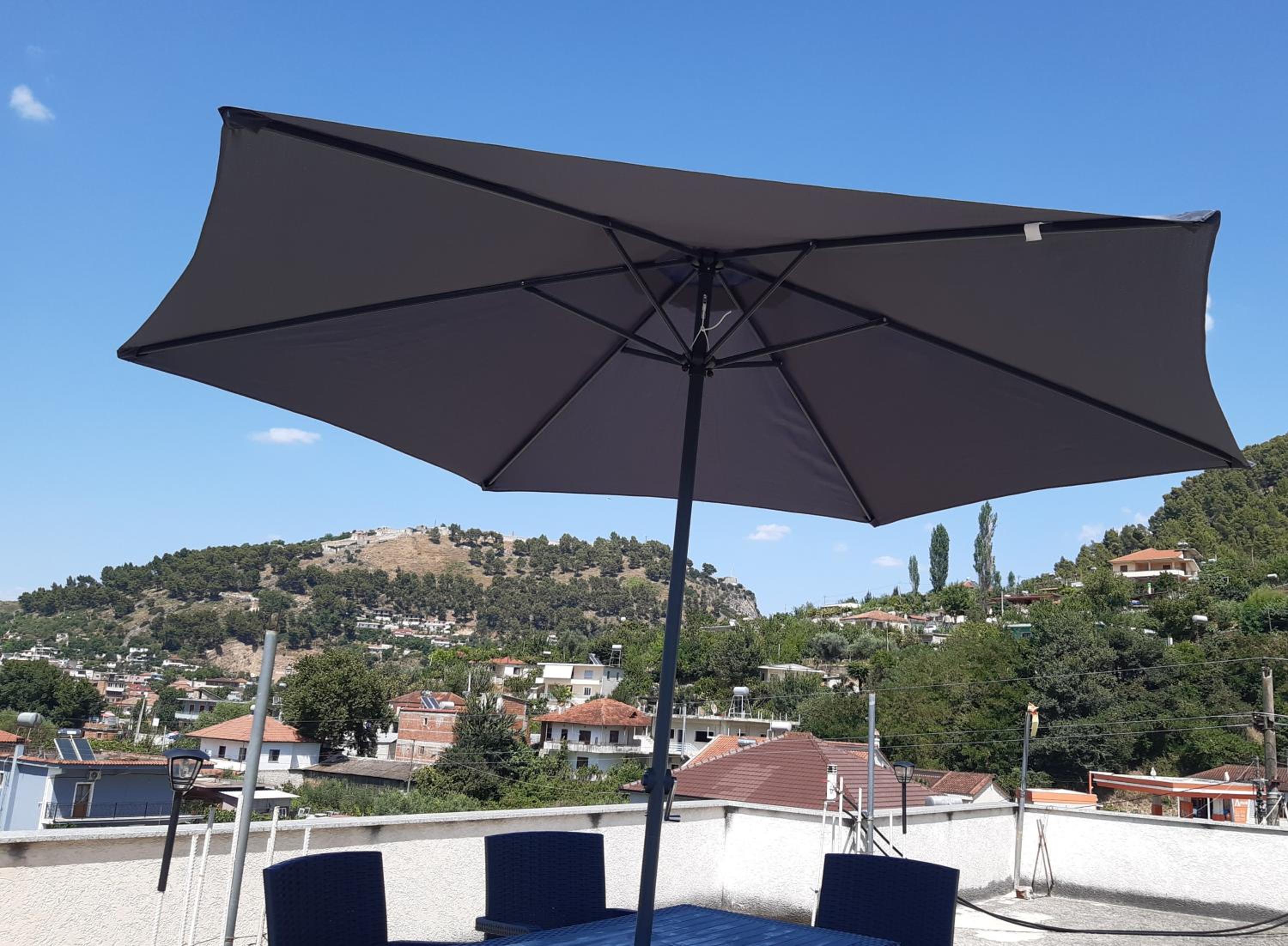 roof