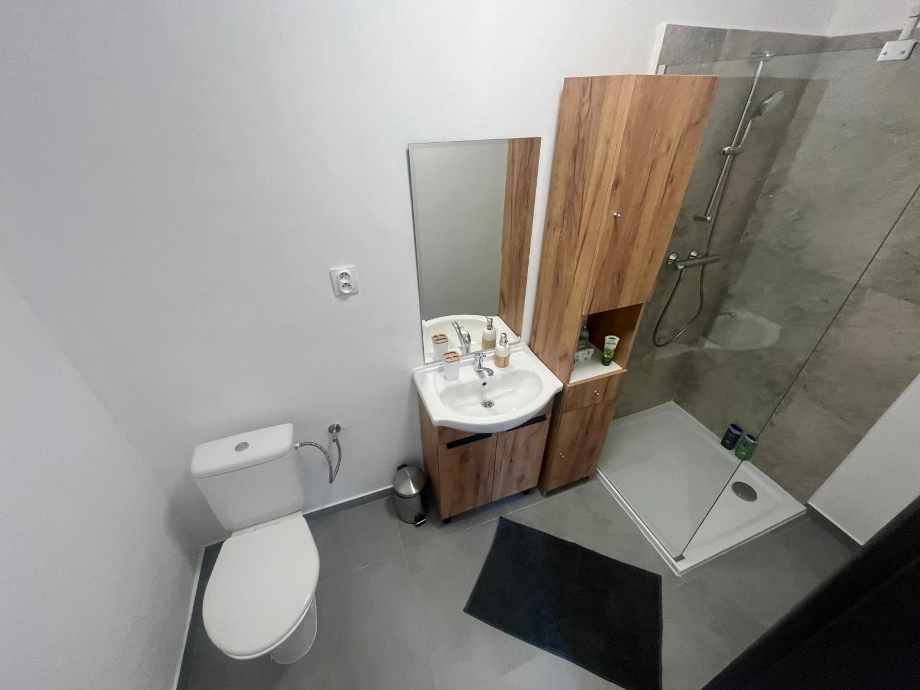 Family Apartment in Velké Úľany view 4
