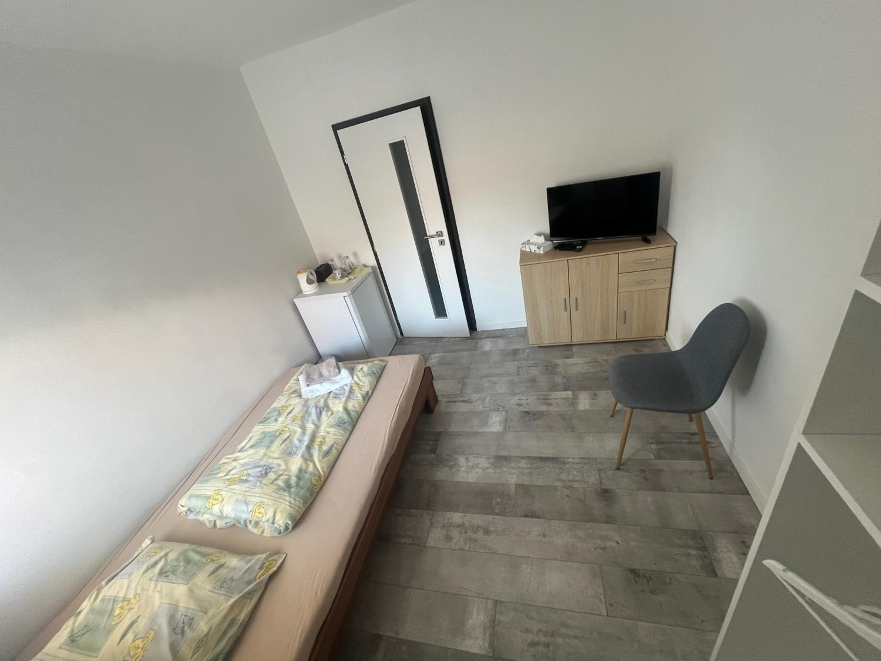 Family Apartment in Velké Úľany view 3