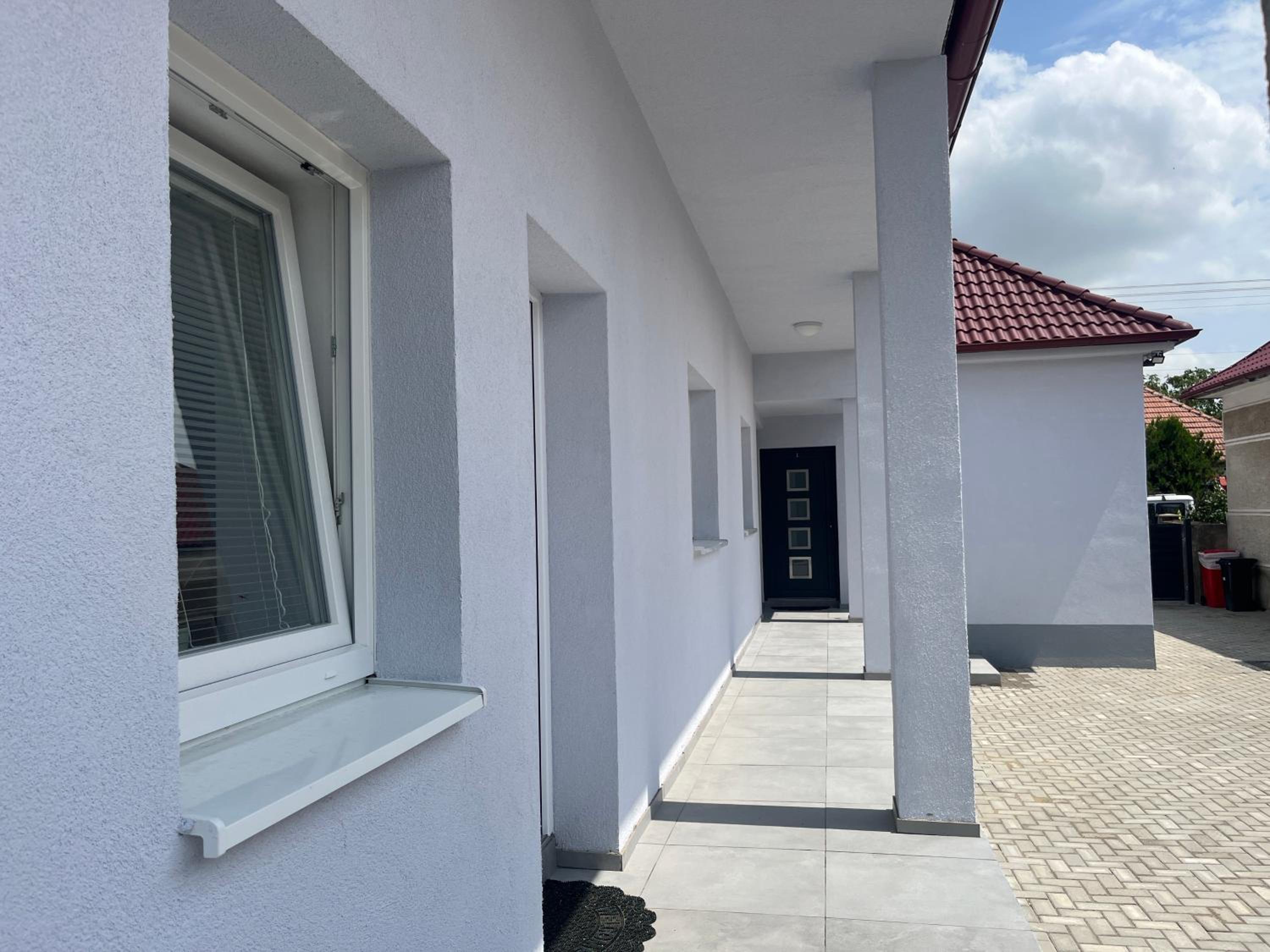 Family Apartment in Velké Úľany view 2