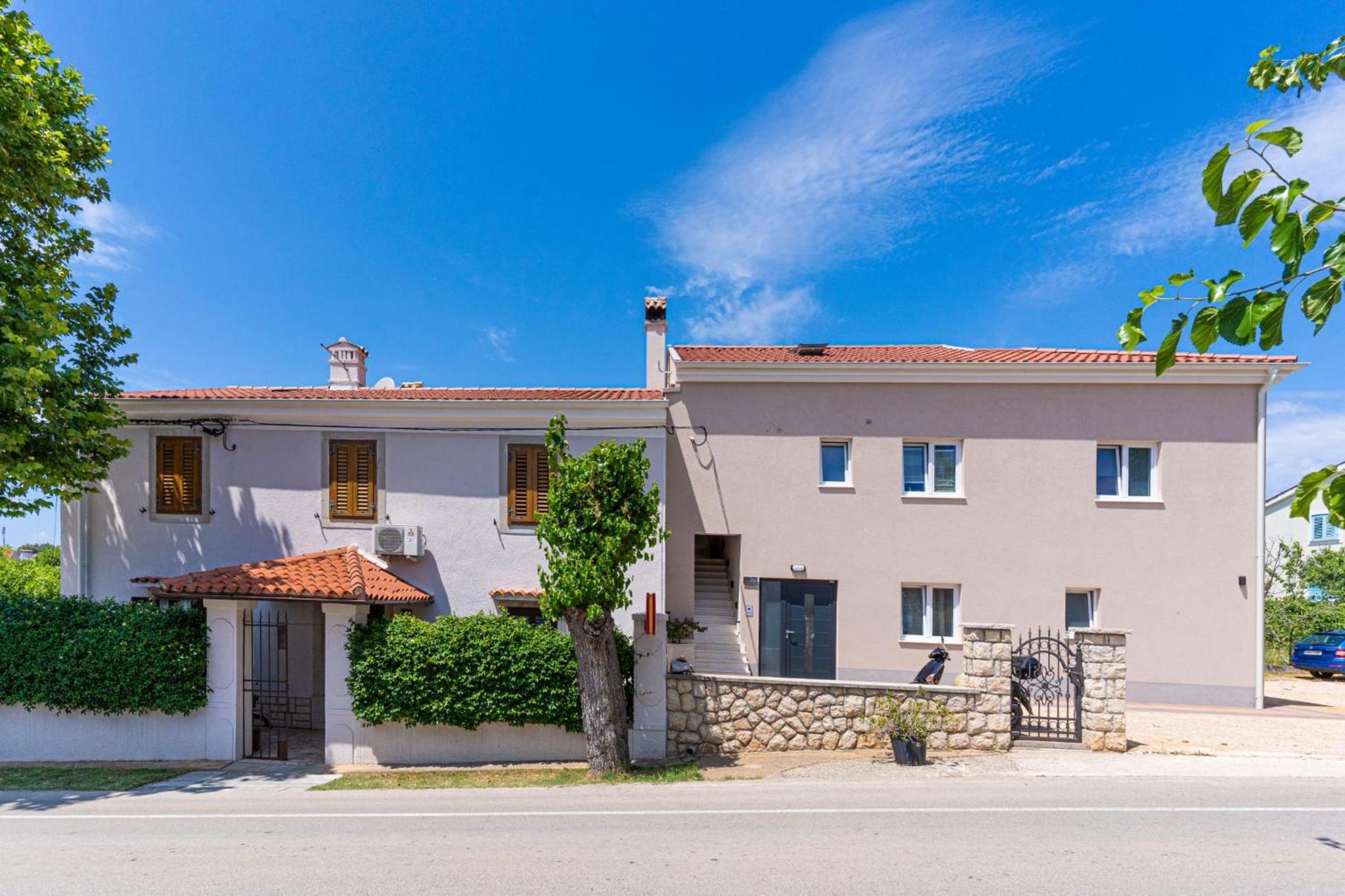 Rooms Kučić view 3