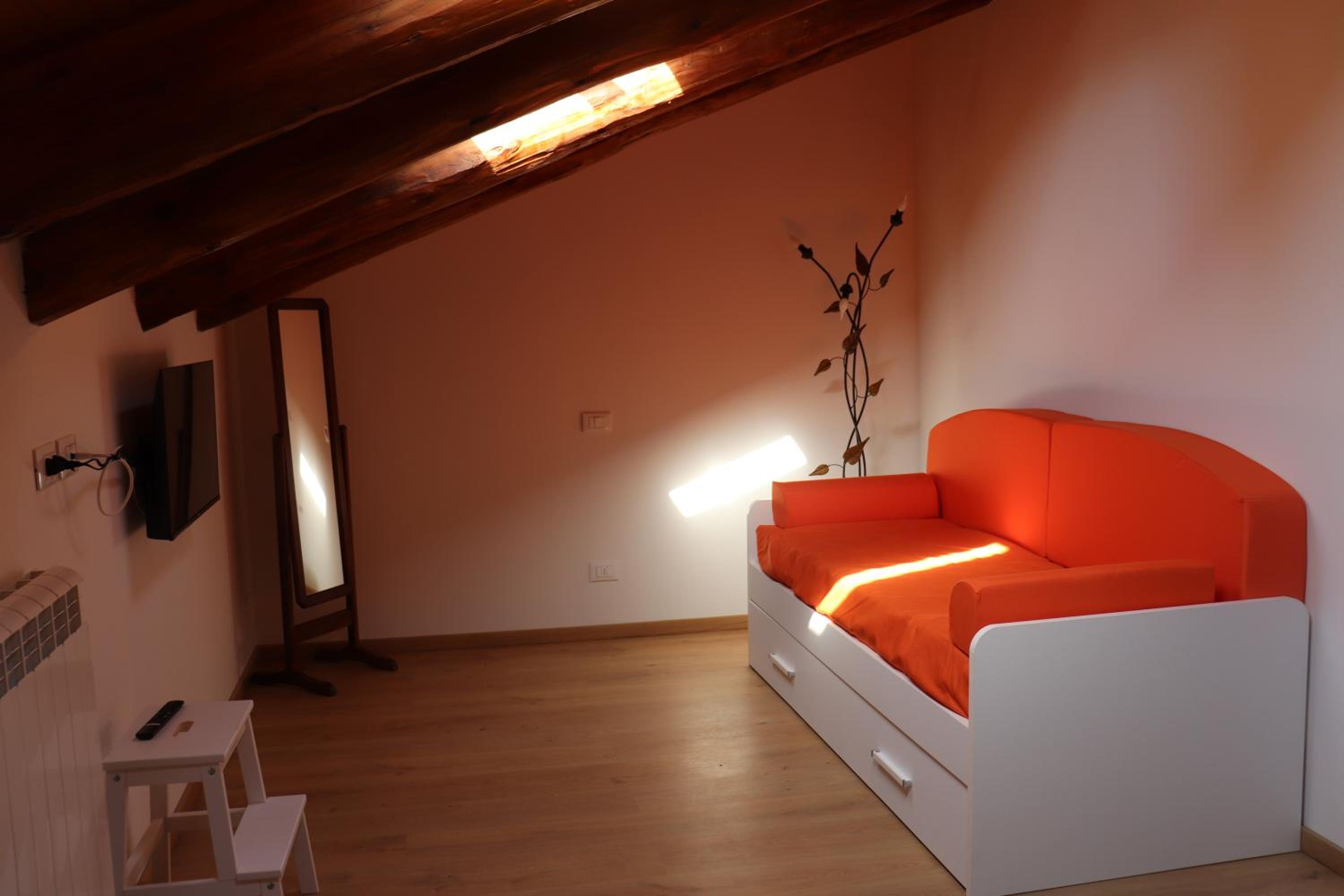 A casa di Chicca view 3