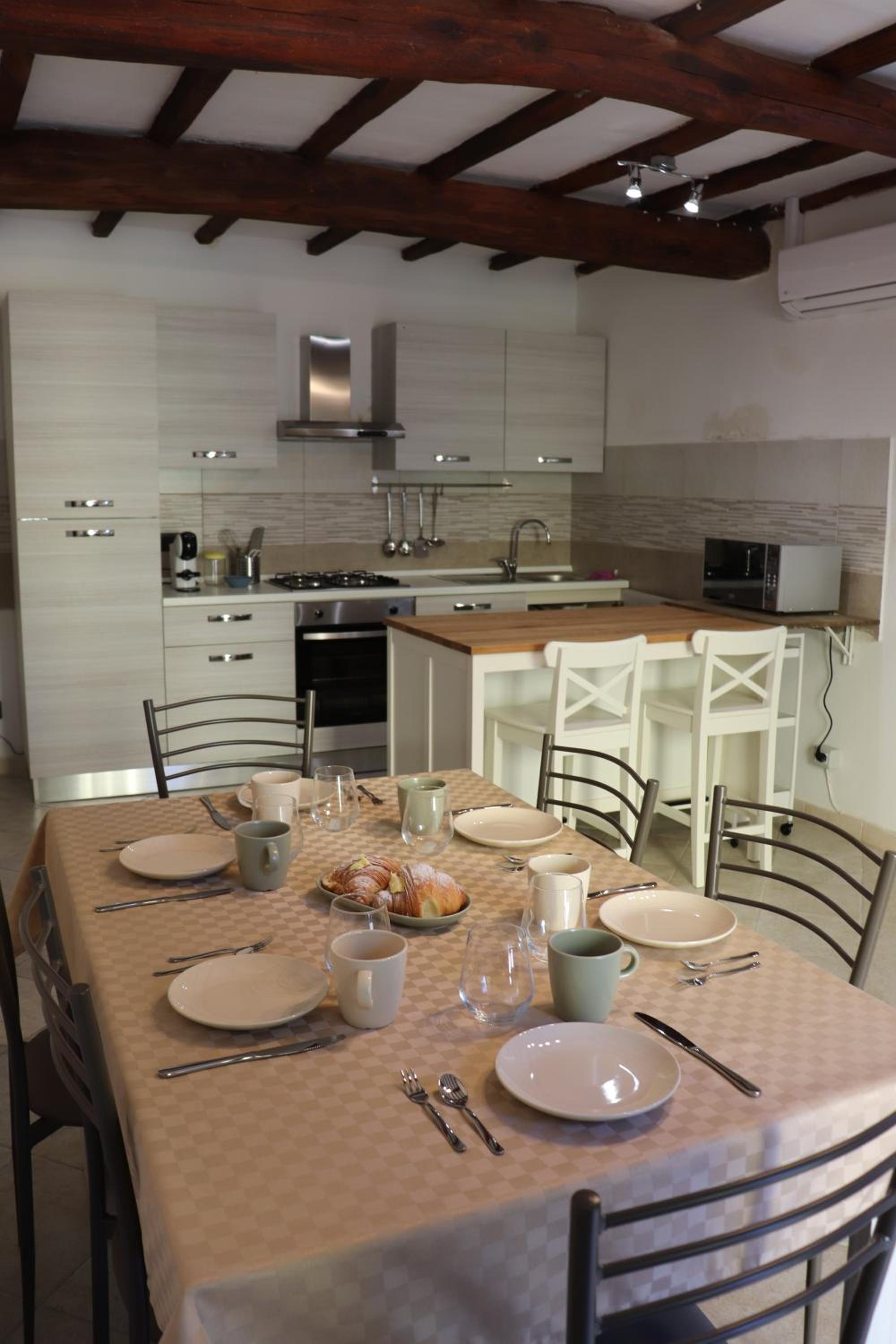 A casa di Chicca view 5