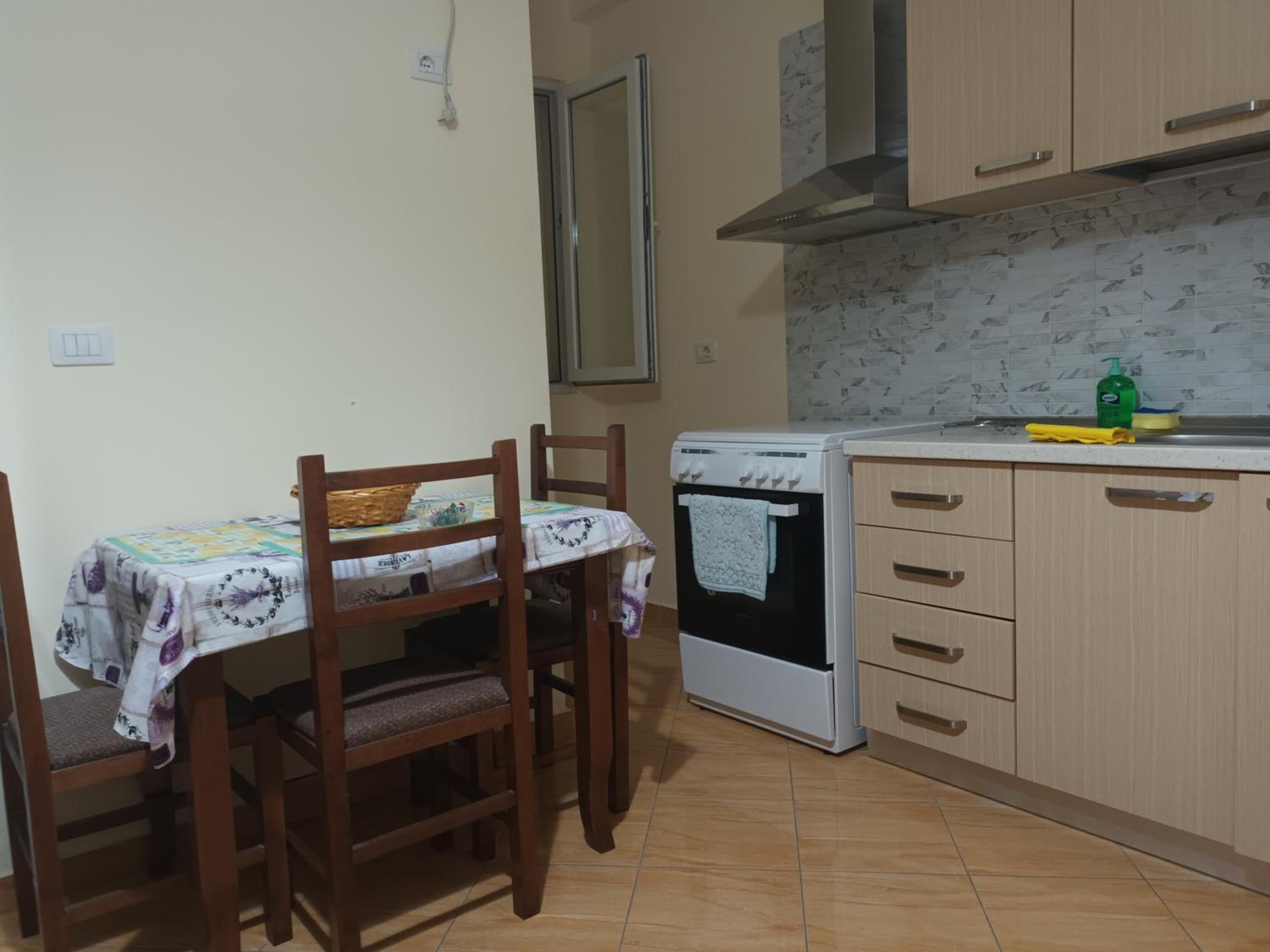 Klea home