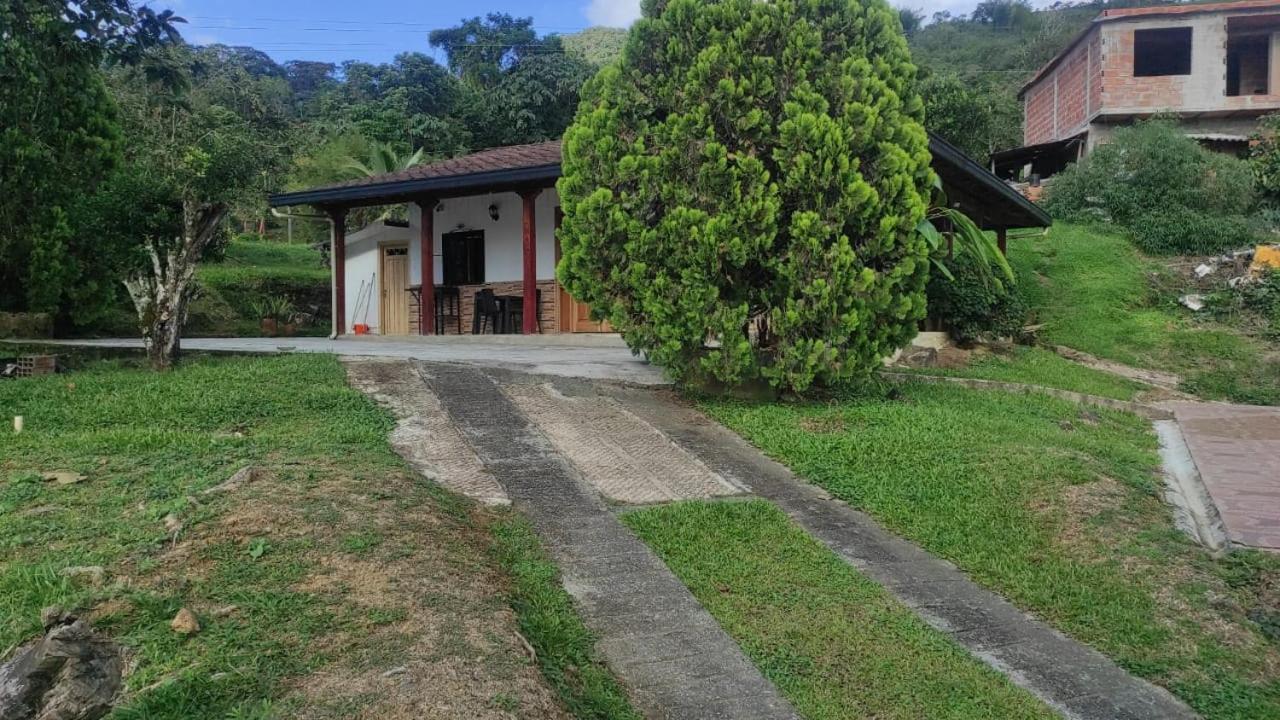 Finca los Pinos