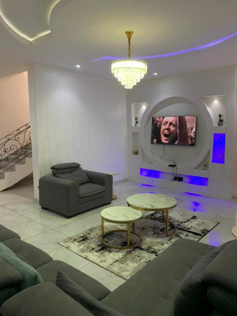 Goshem Gardens