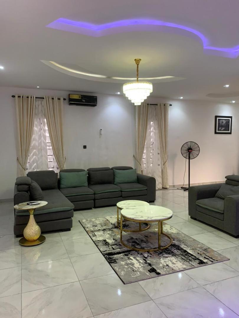 Goshem Gardens