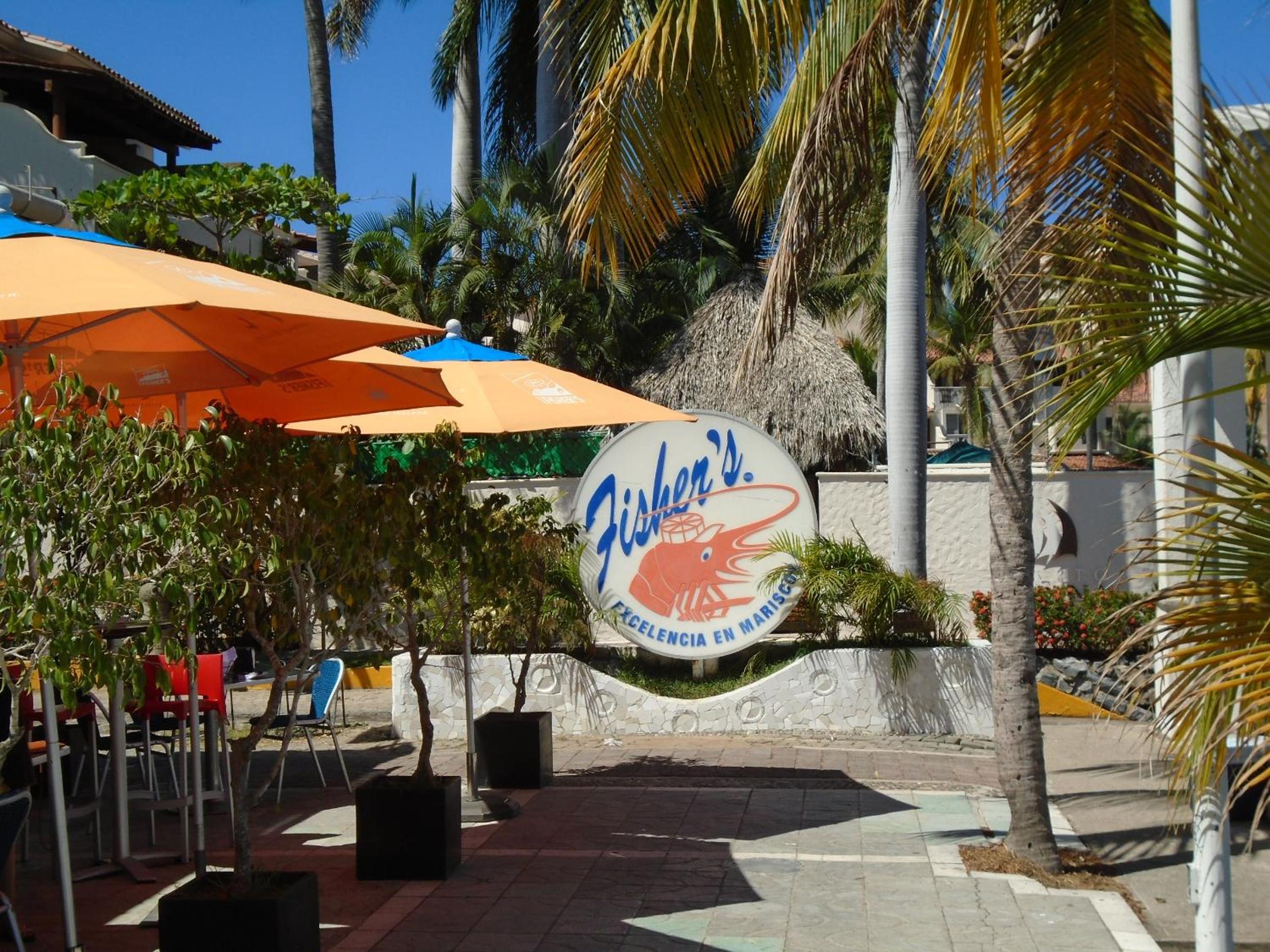Villa Marina Porto Ixtapa in the Private Yacht Club