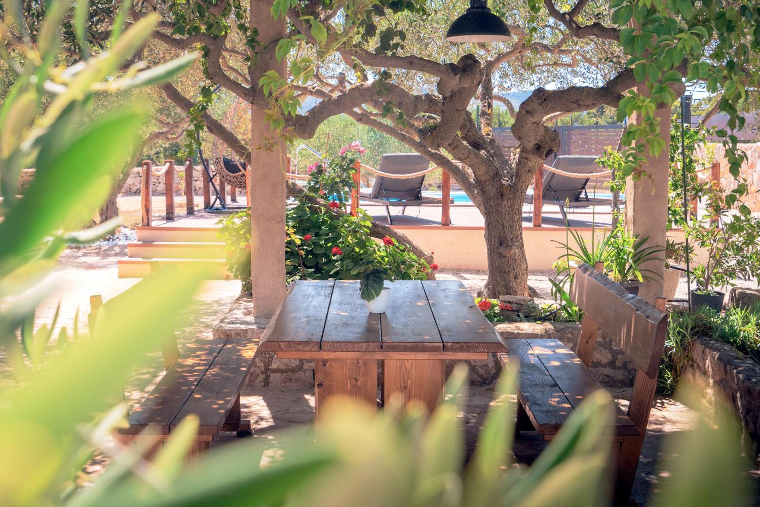 Holliday house Olea - Stari Grad - Island Hvar view 4
