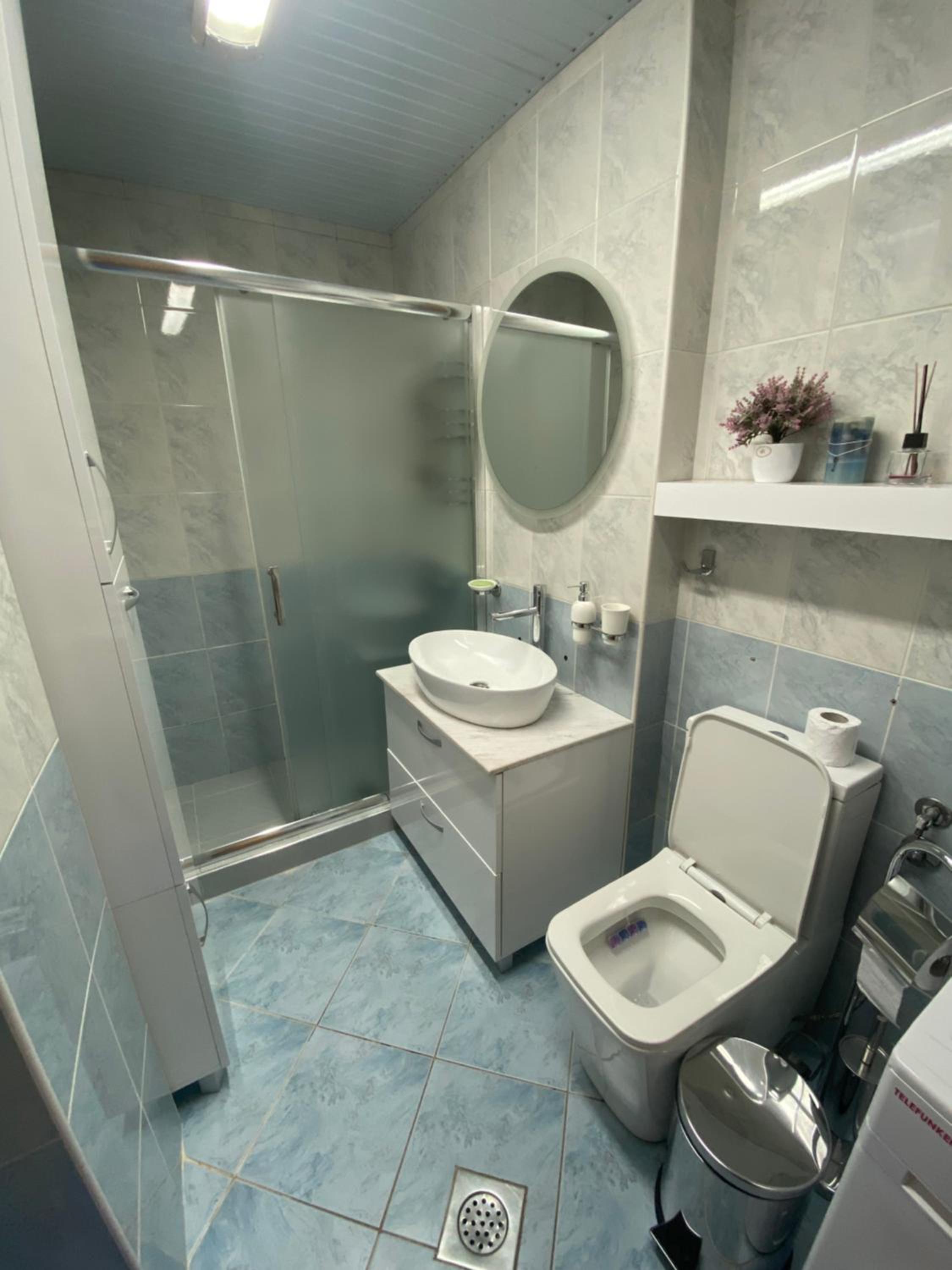 Apartman Nana view 4
