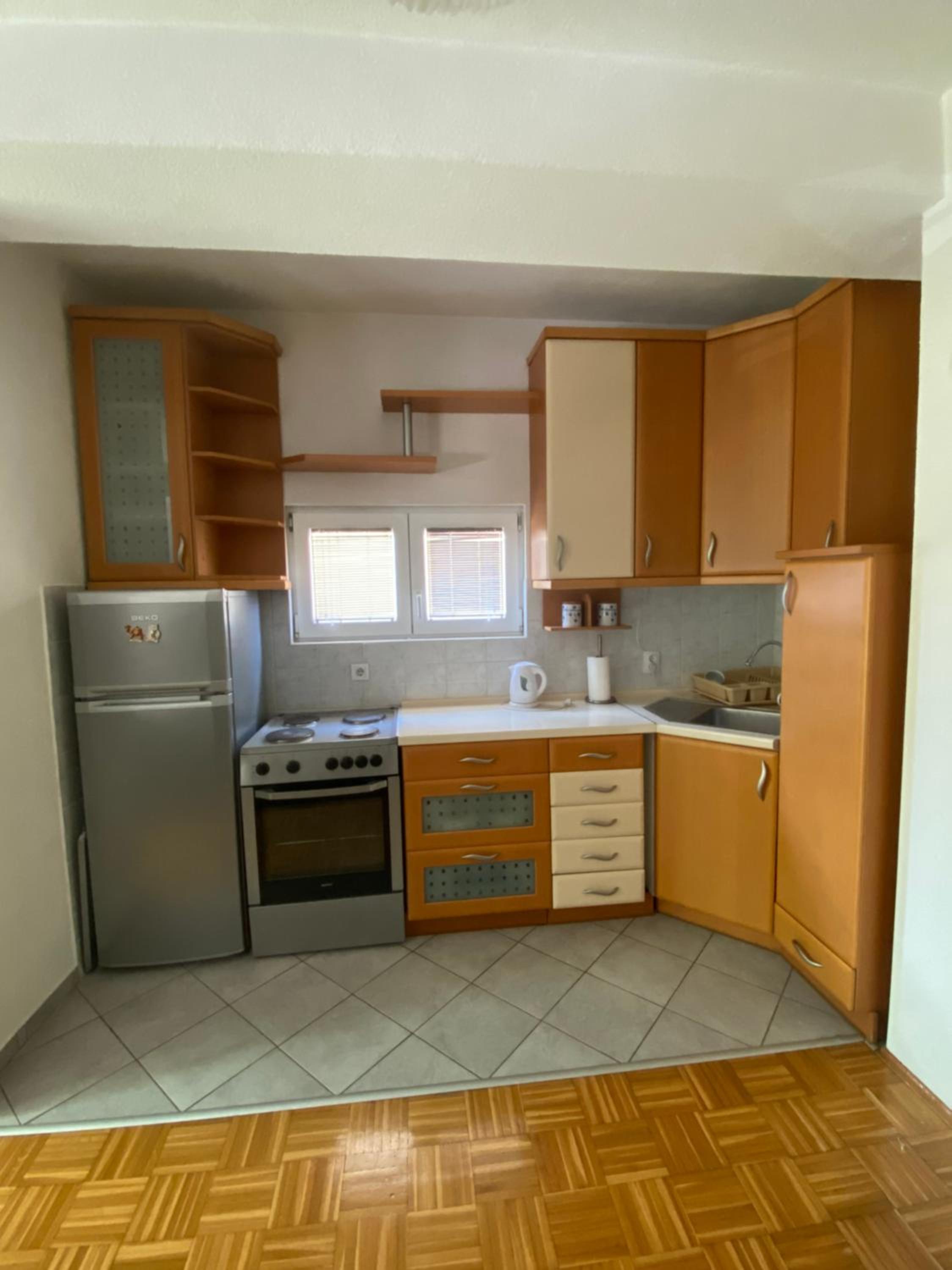 Apartman Nana view 5
