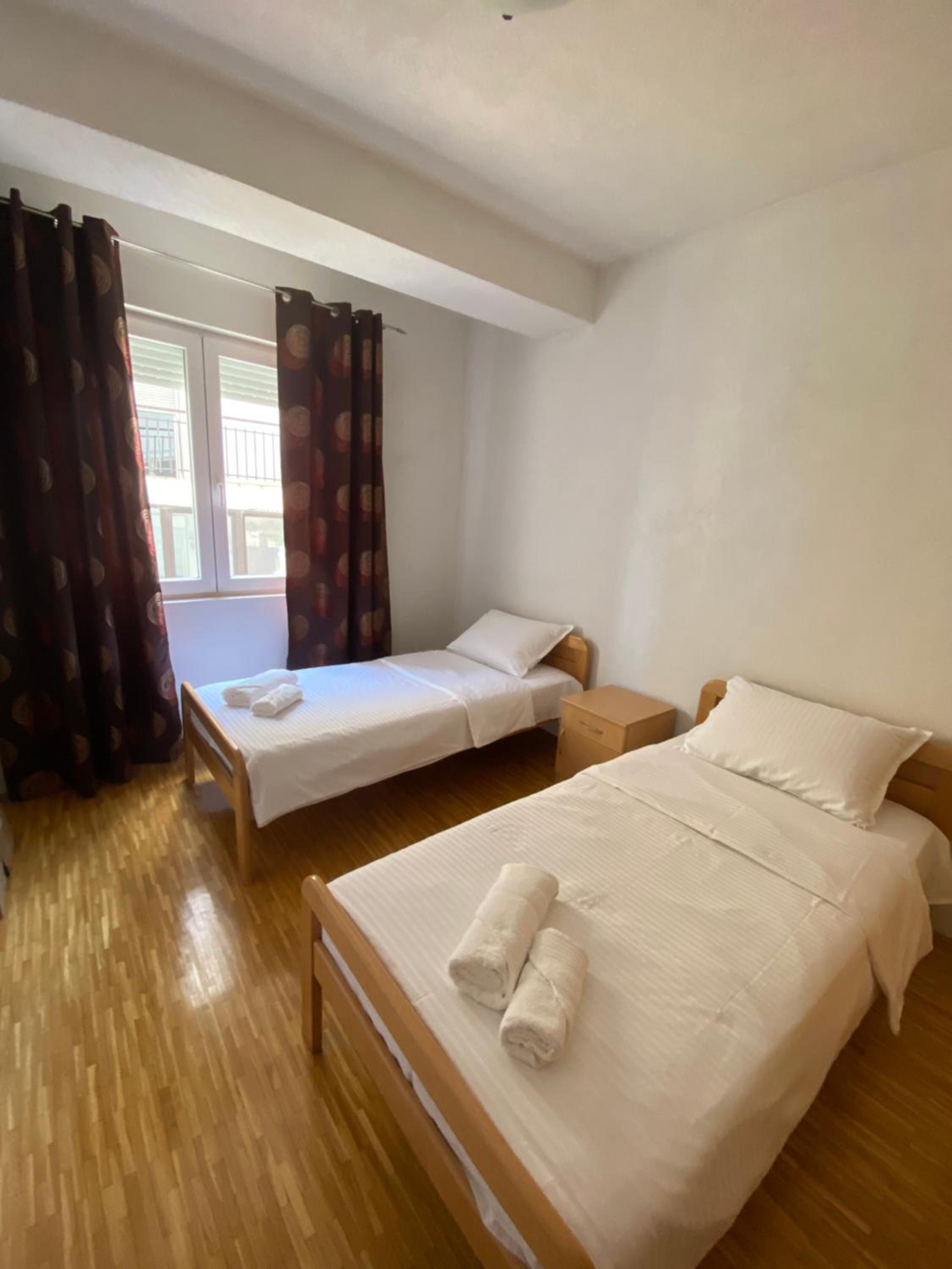 Apartman Nana view 2