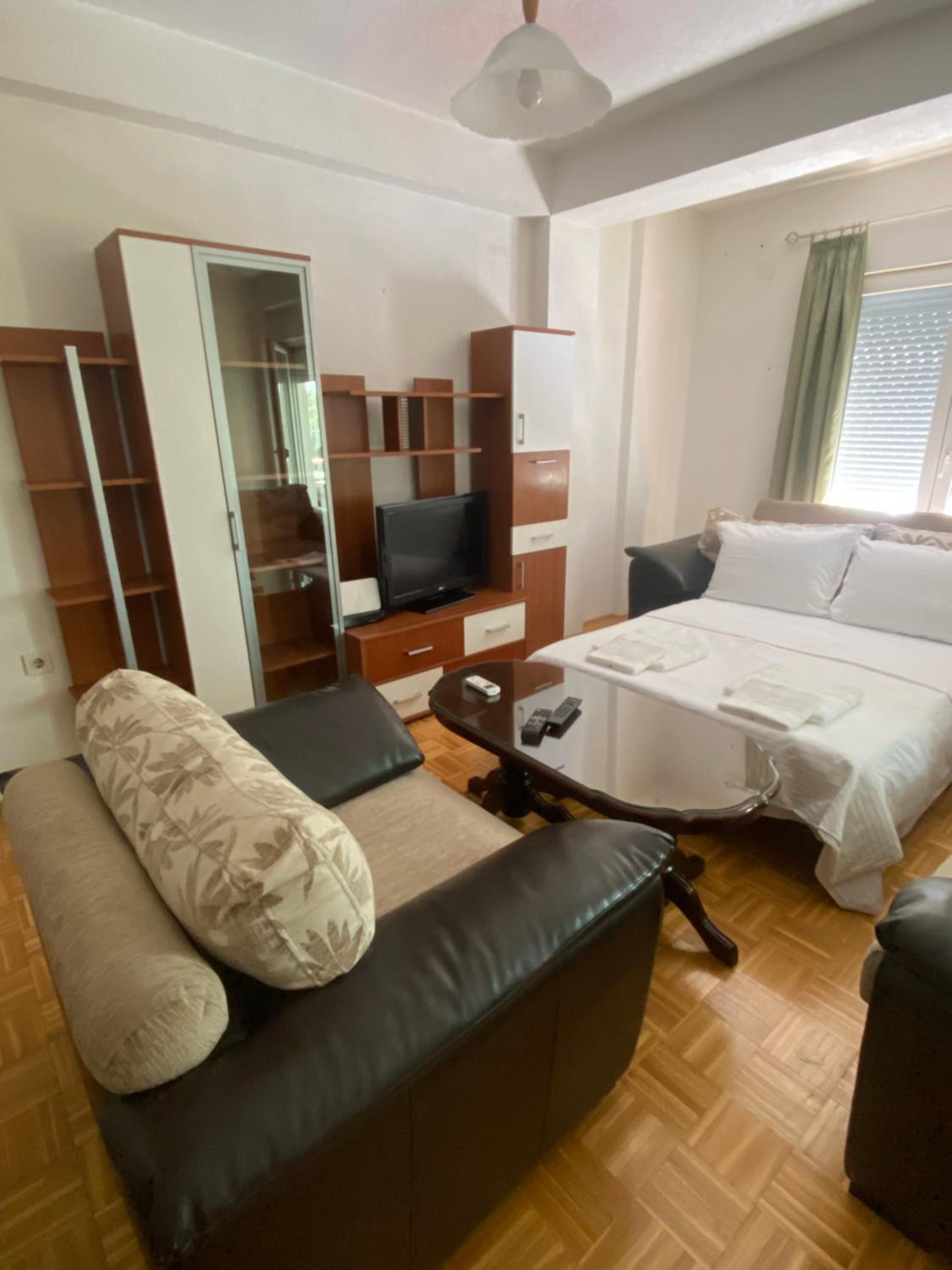 Apartman Nana view 3