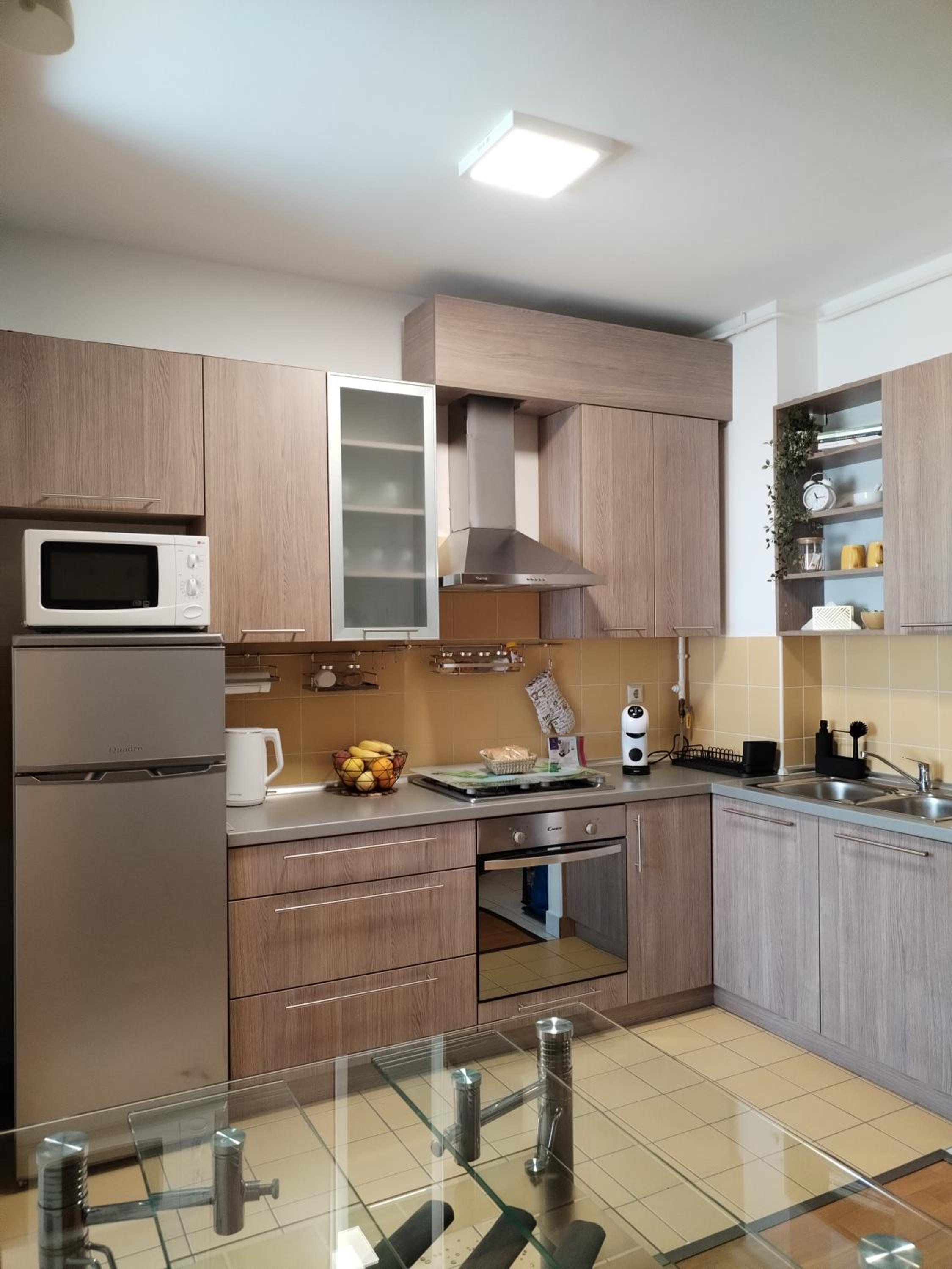 Apartman Ivana