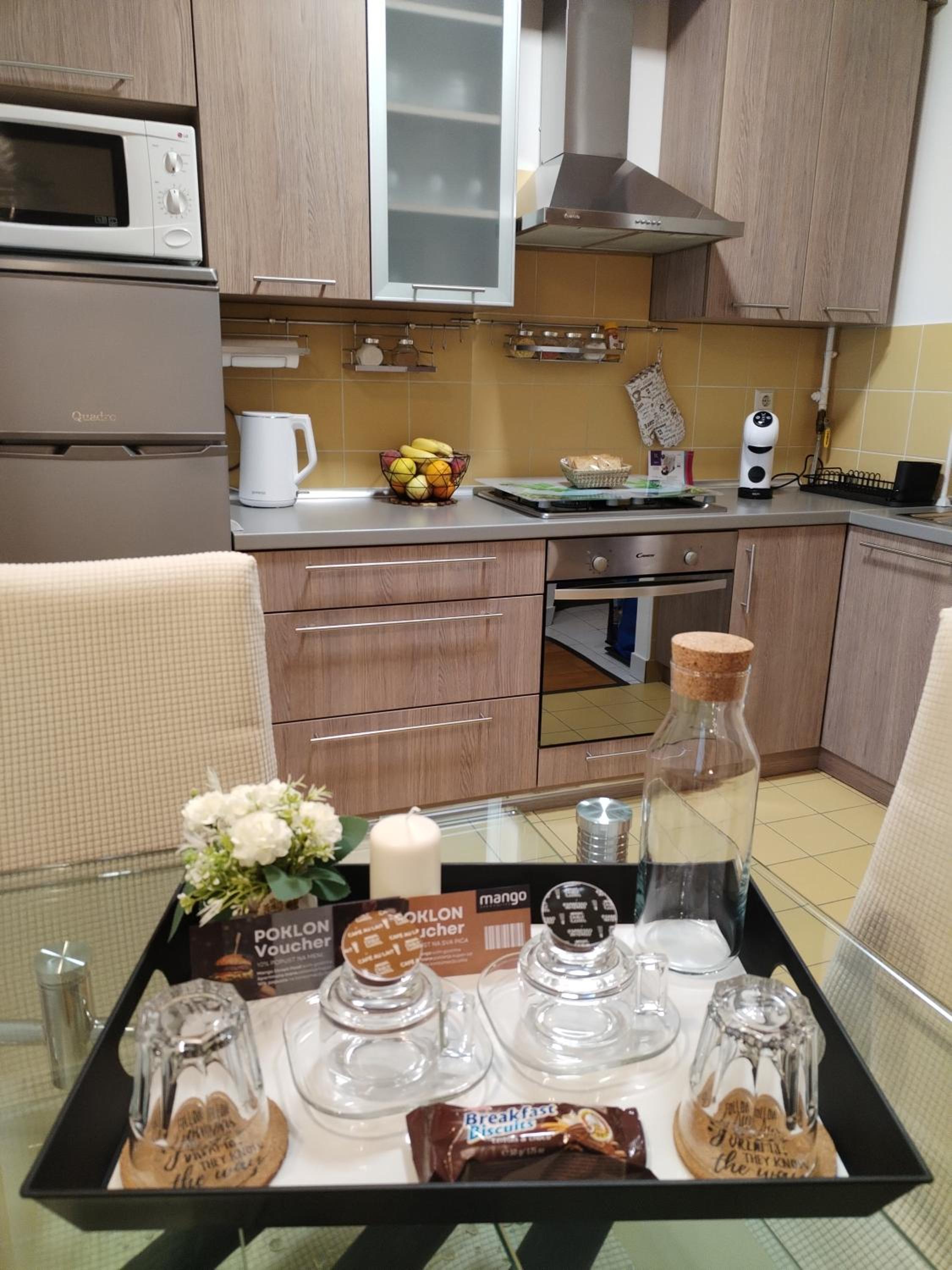 Apartman Ivana