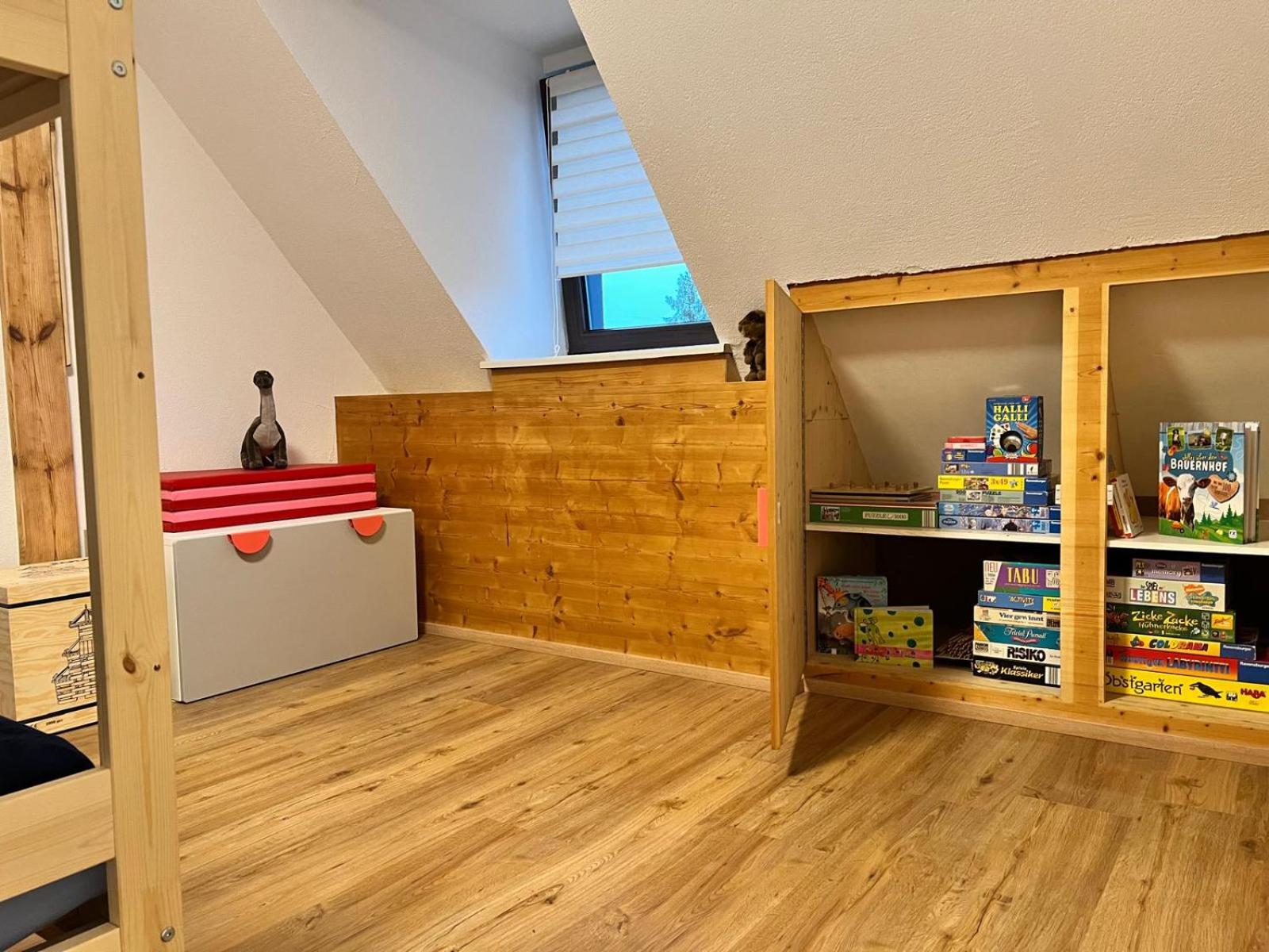 FeWo Herz im Allgäu