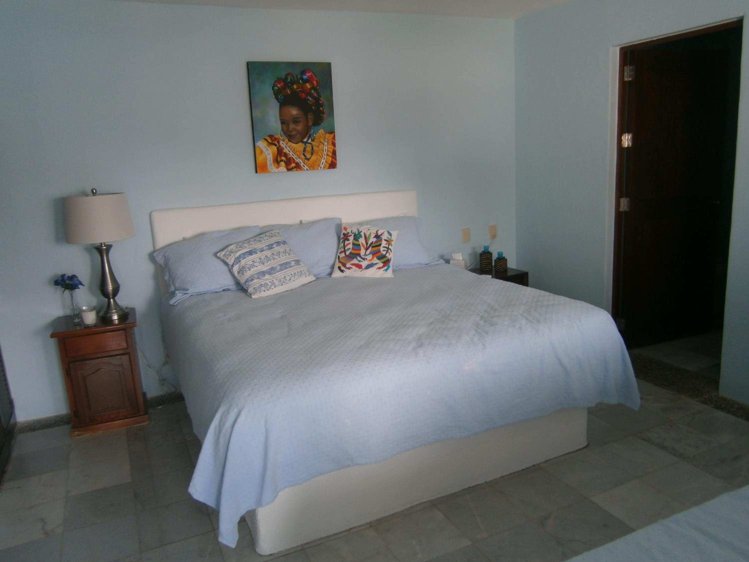 Villa Marina Porto Ixtapa in the Private Yacht Club