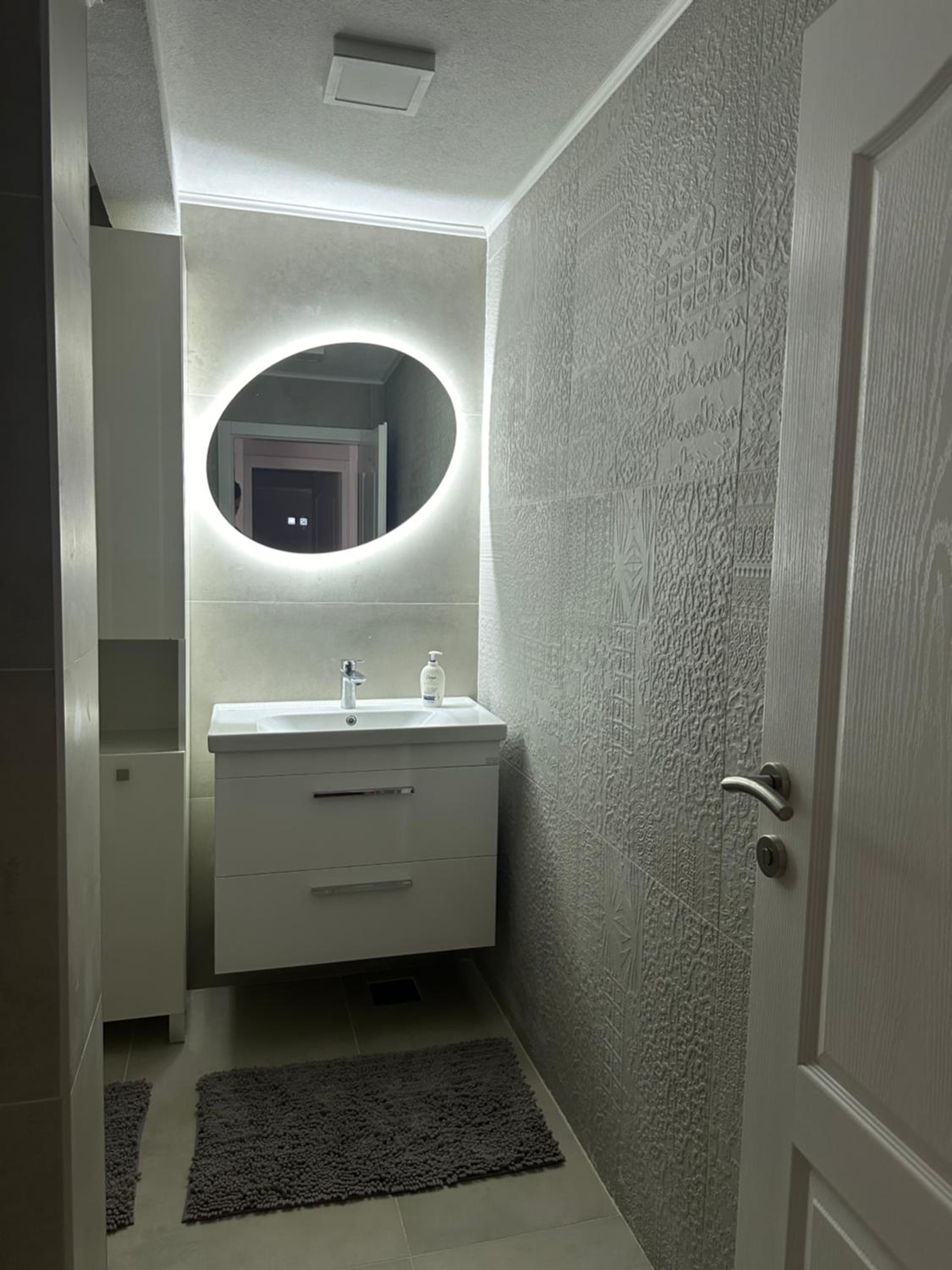 Villa Solis Sarajevo Private Pool Jacuzzi
