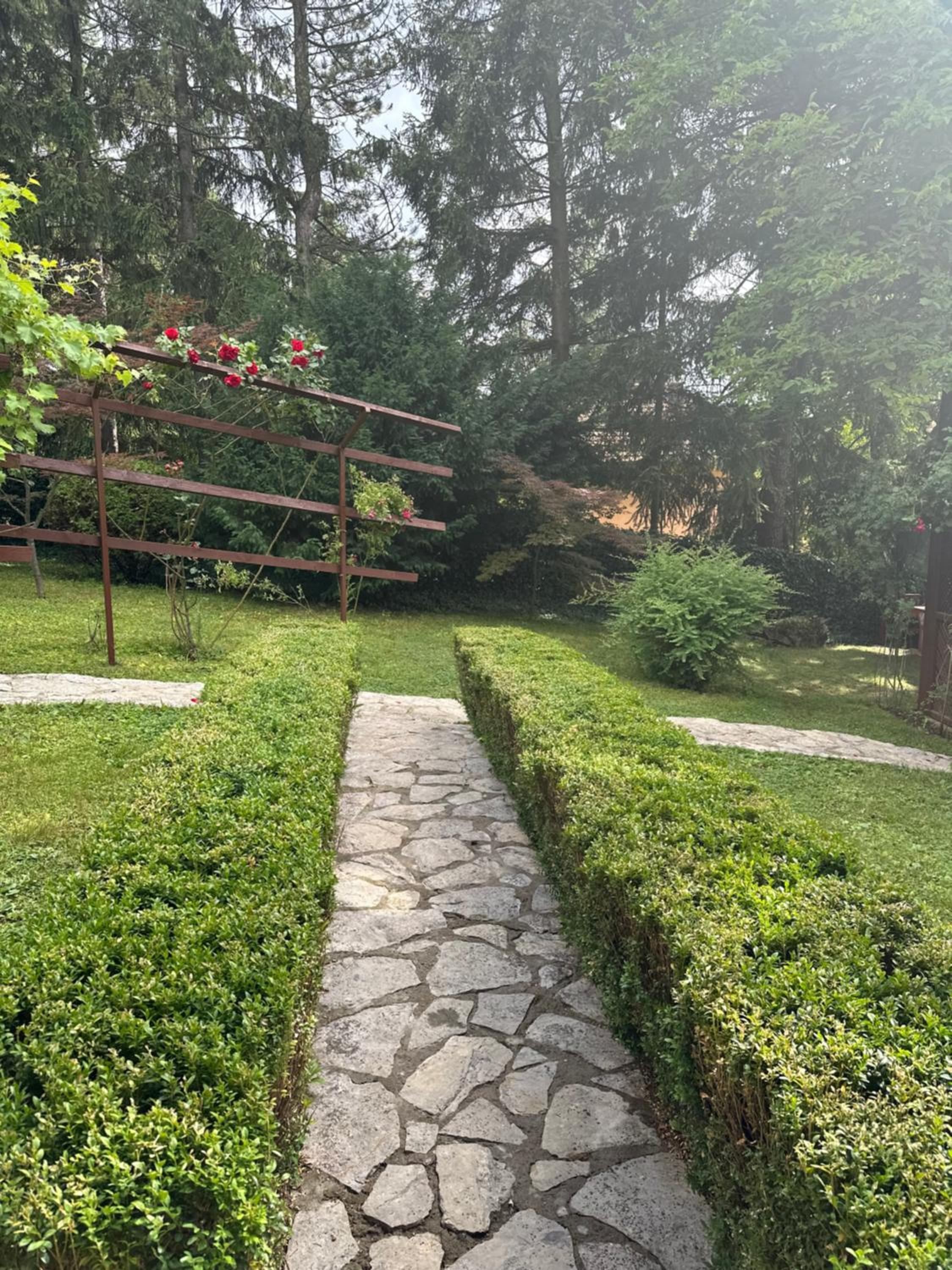 Villa Solis Sarajevo Private Pool Jacuzzi