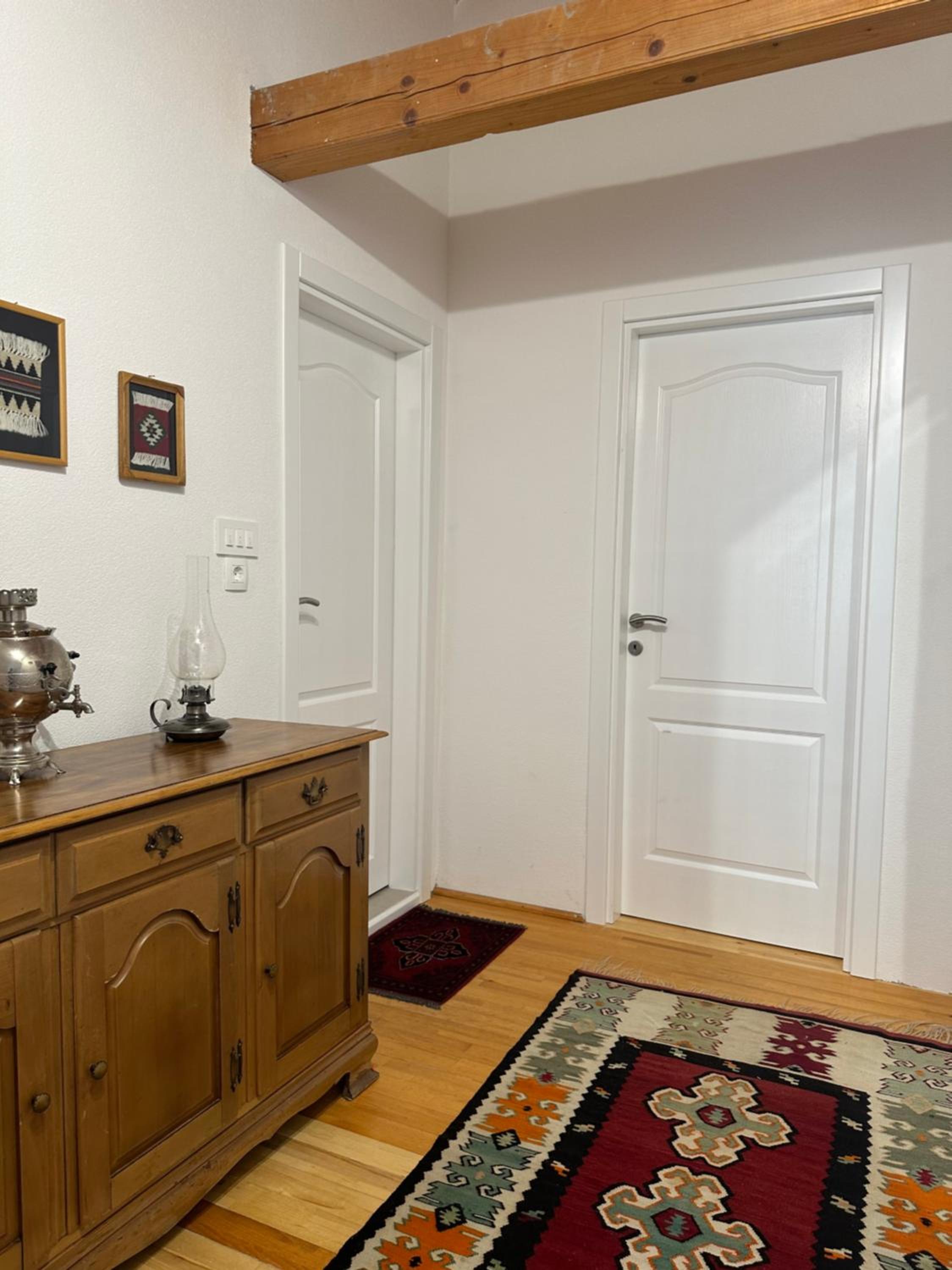 Villa Solis Sarajevo Private Pool Jacuzzi