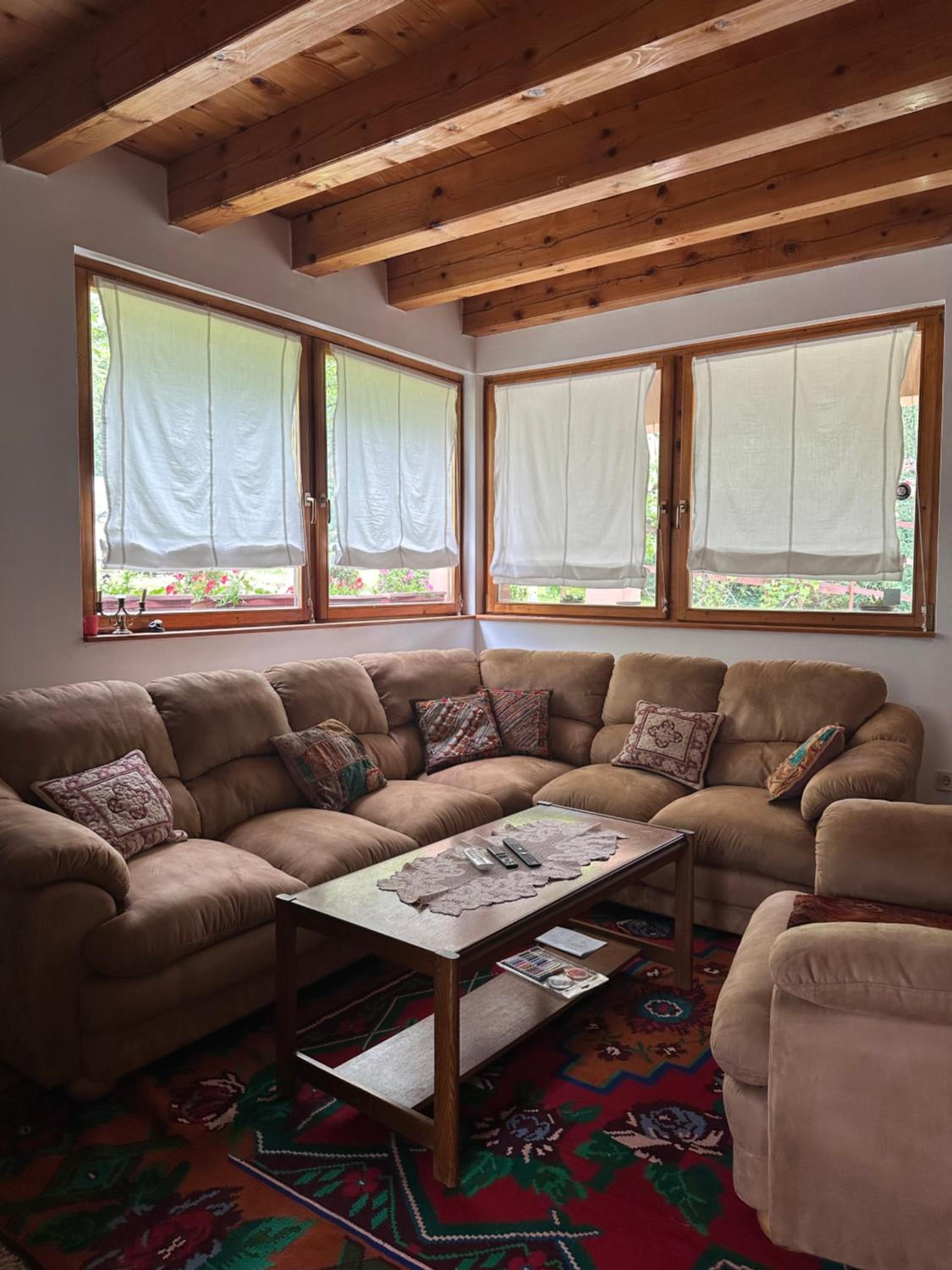 Villa Solis Sarajevo Private Pool Jacuzzi