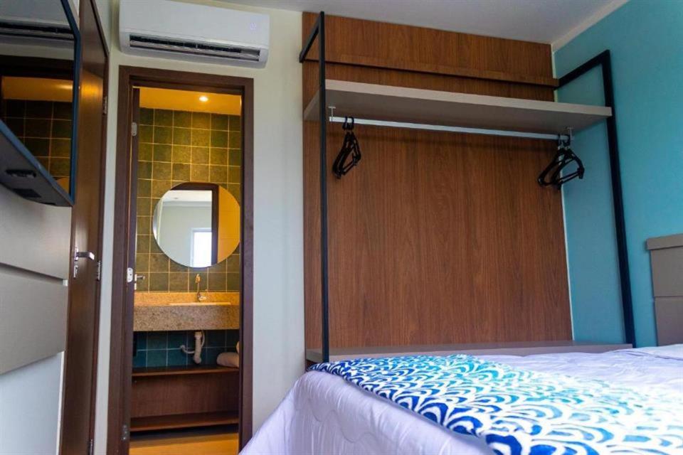 2 quartos Premium - Aqualand Resort