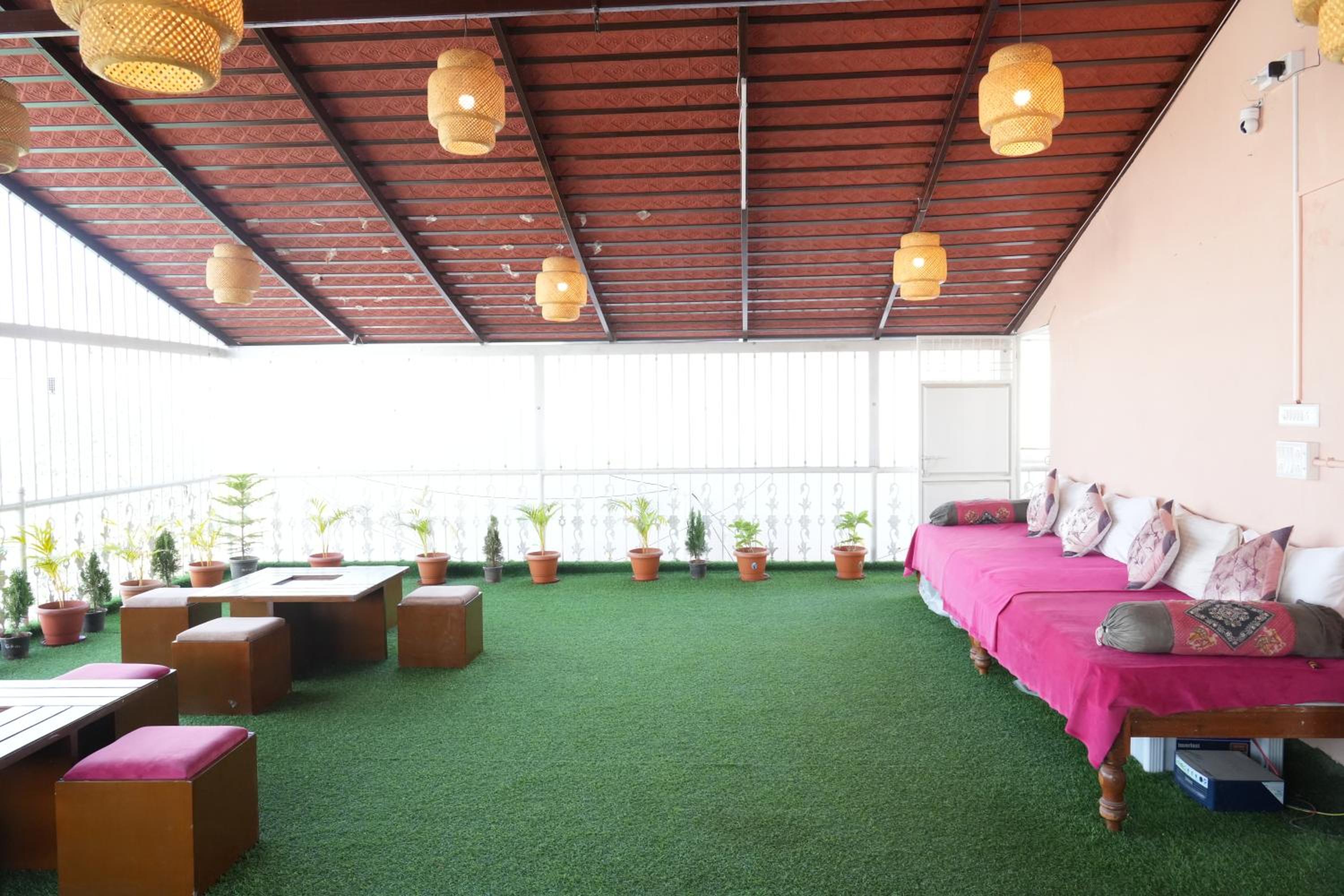 roof