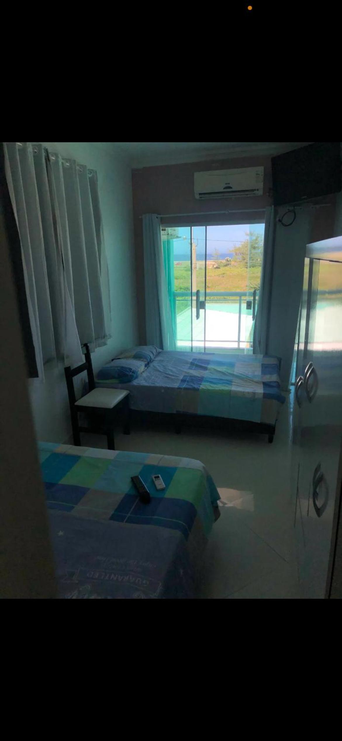 Triplex no pontal em arraial do cabo